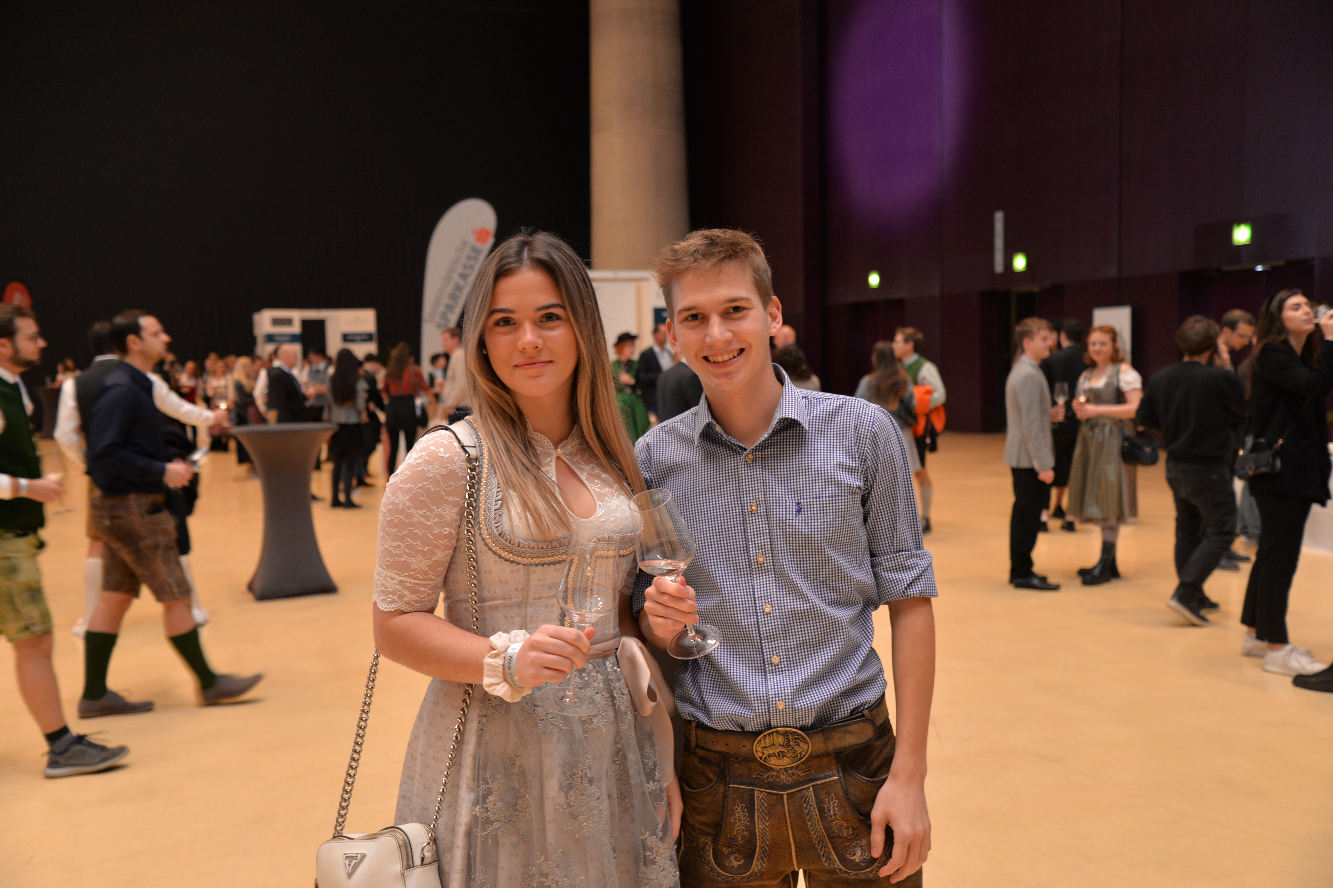 Junkerpräsentation 2022