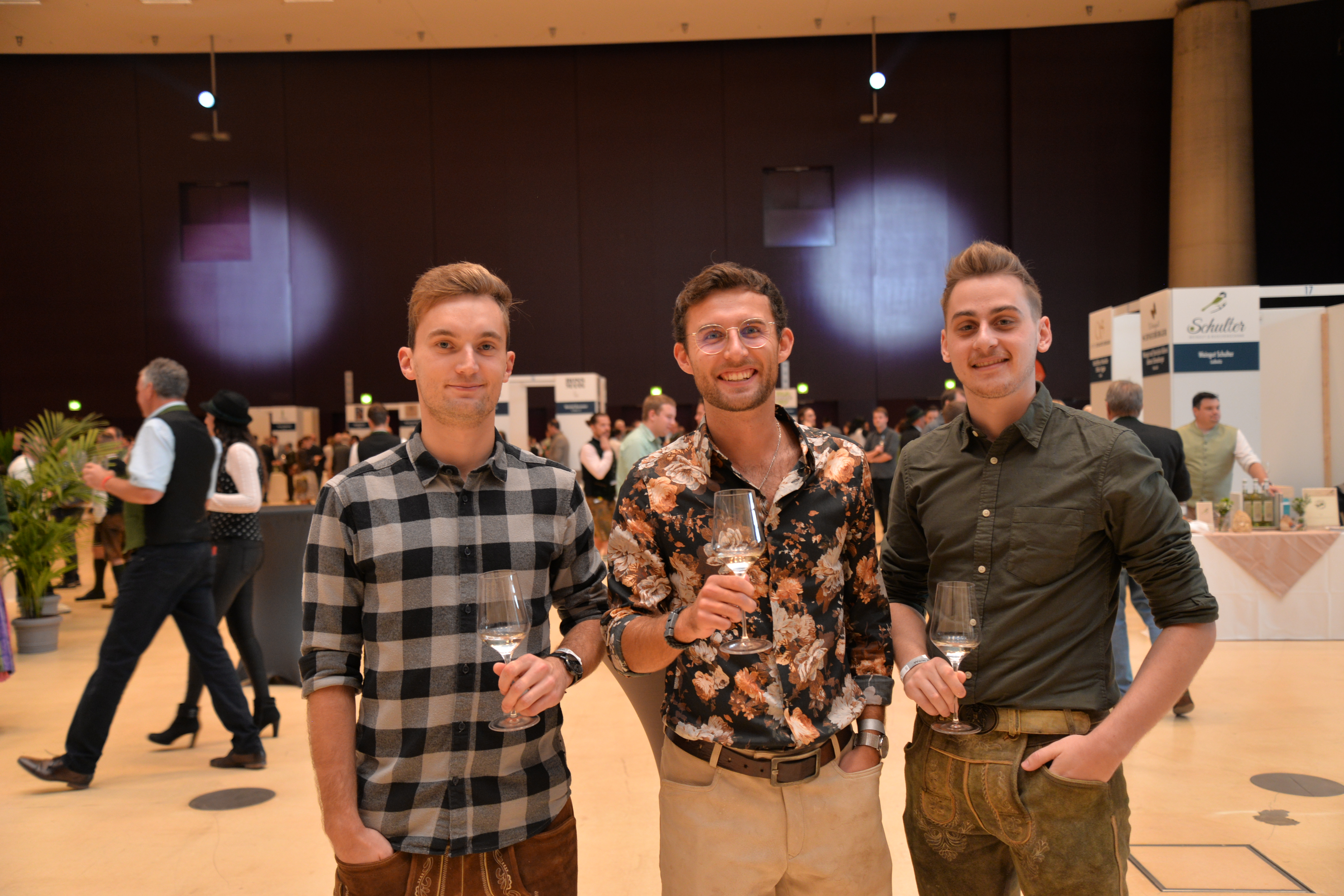 Junkerpräsentation 2022