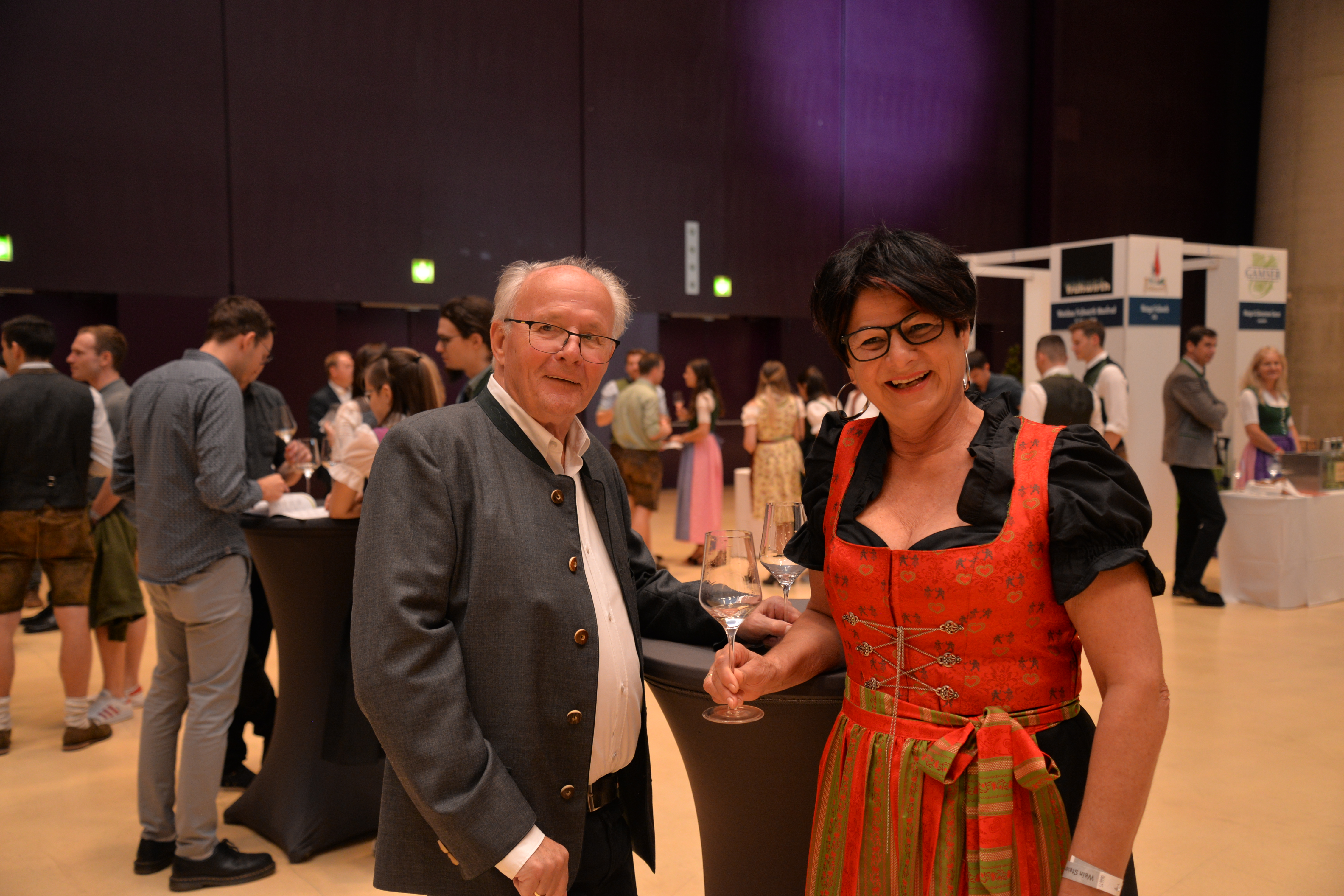 Junkerpräsentation 2022