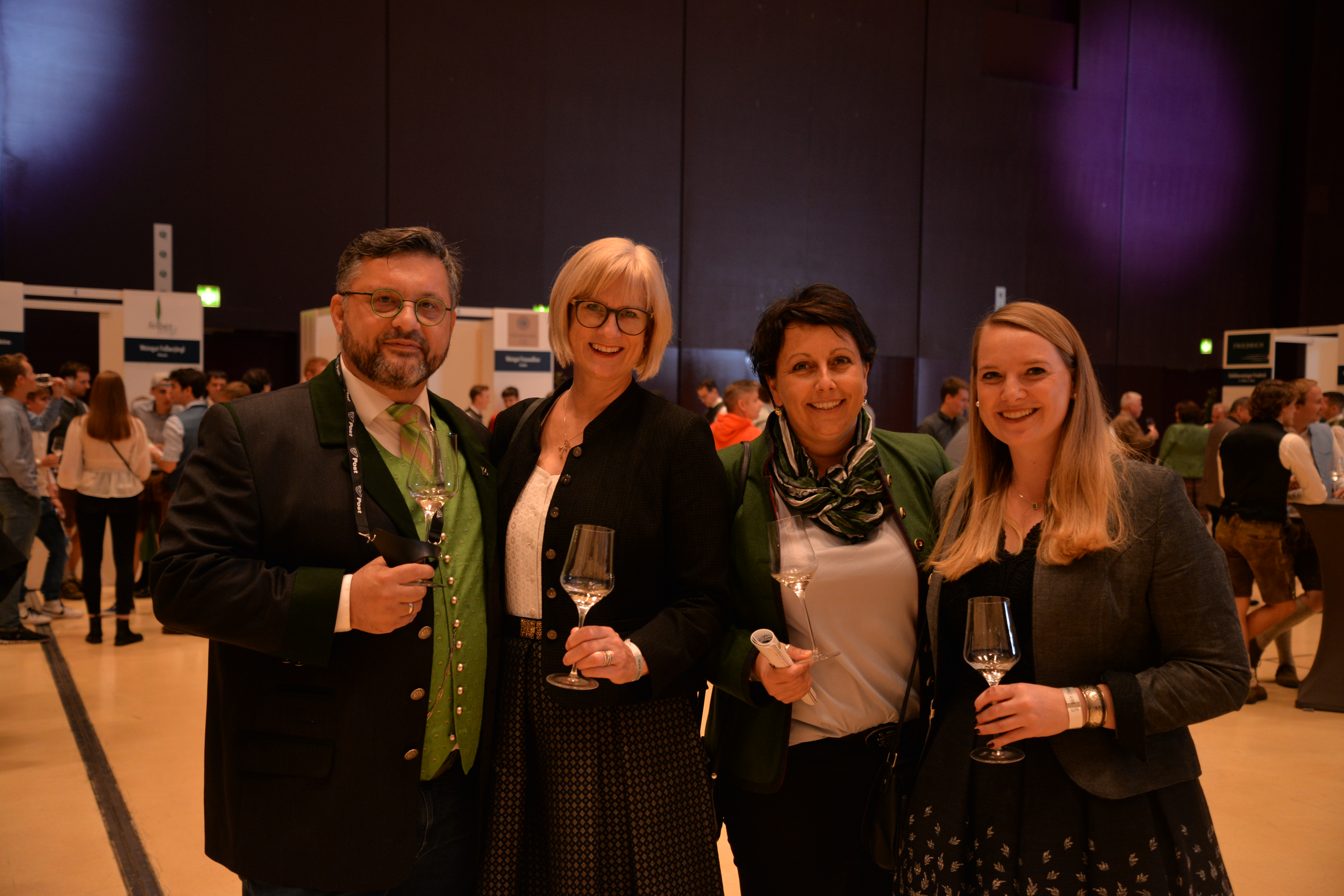 Junkerpräsentation 2022