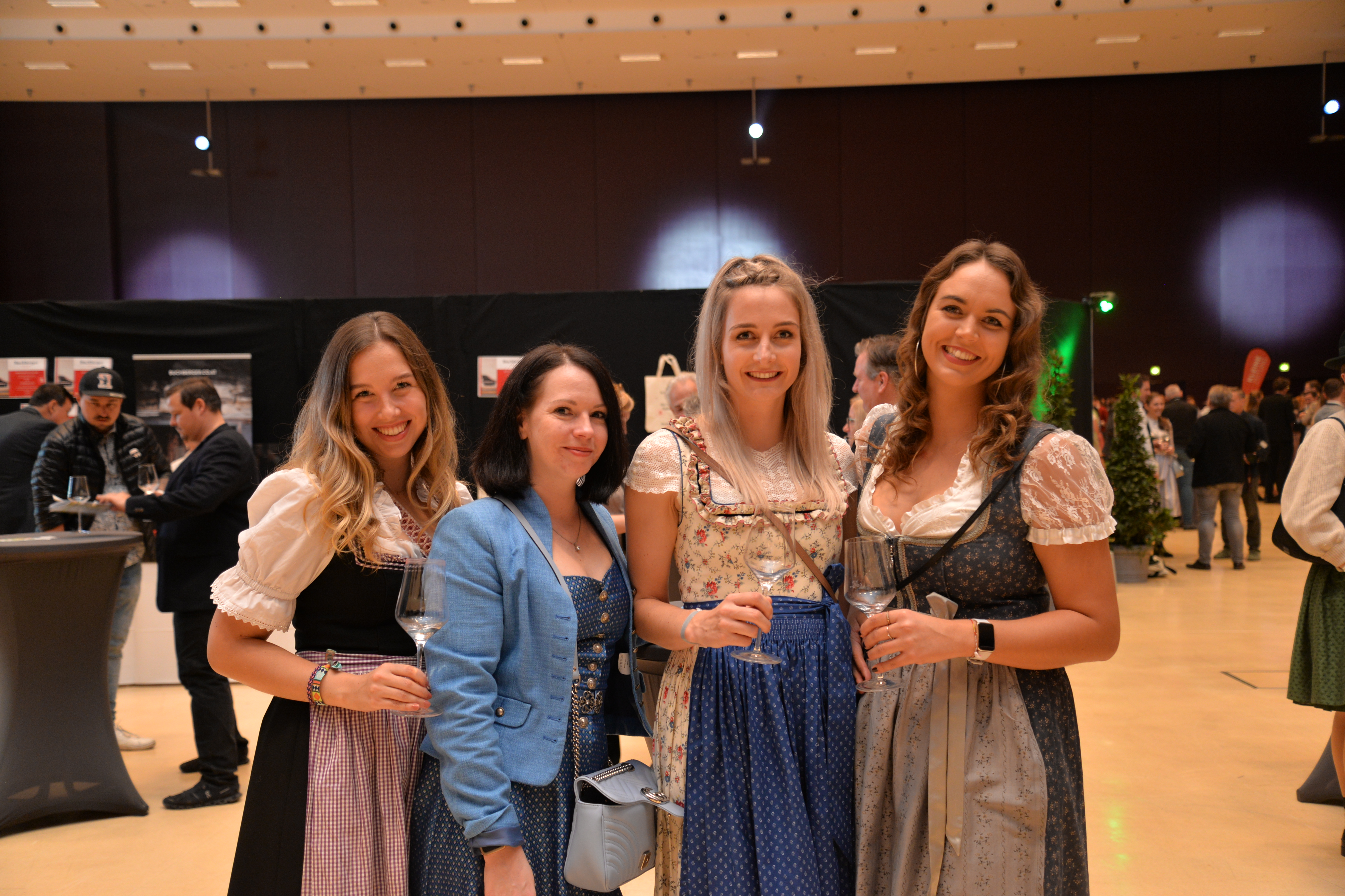 Junkerpräsentation 2022