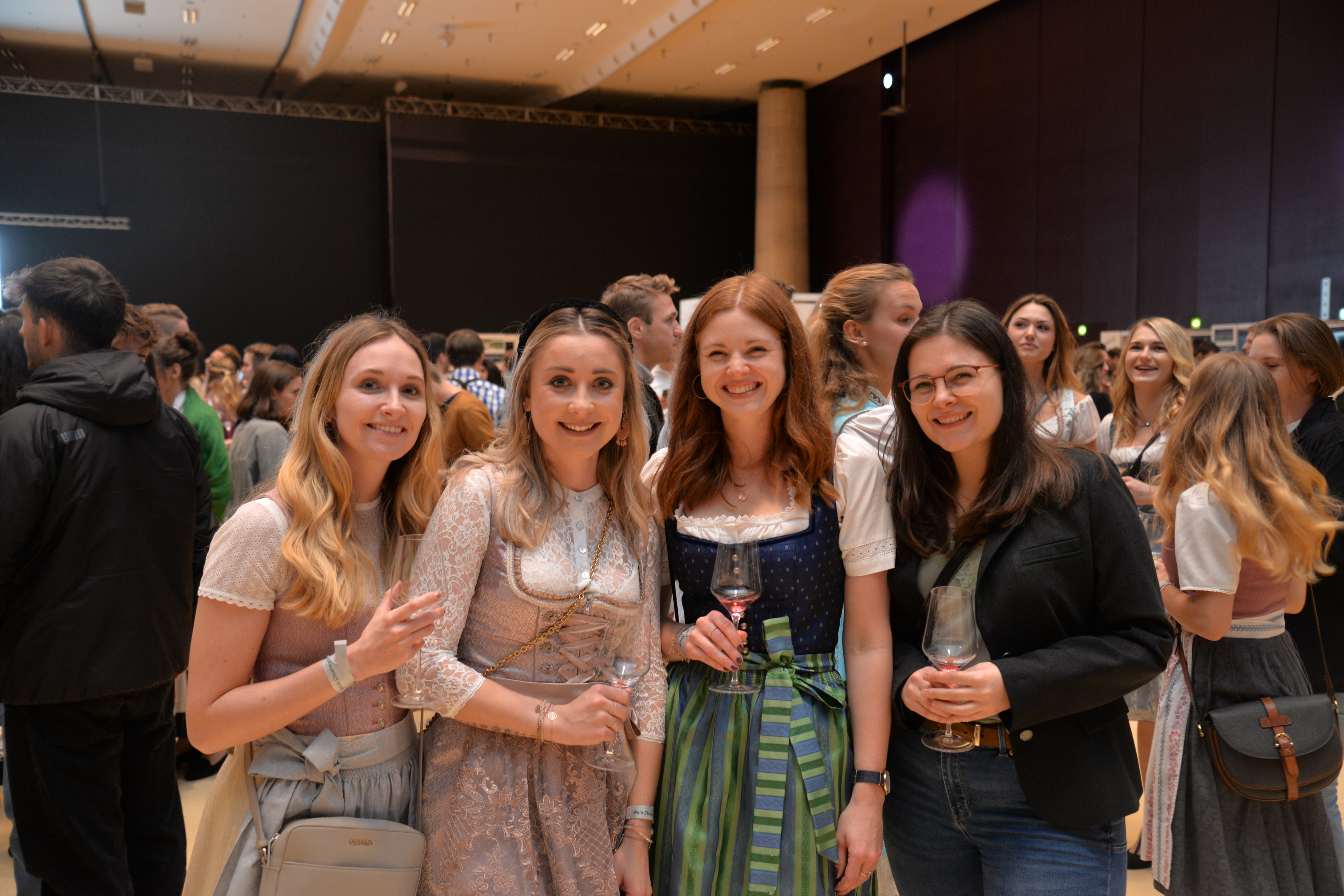 Junkerpräsentation 2022