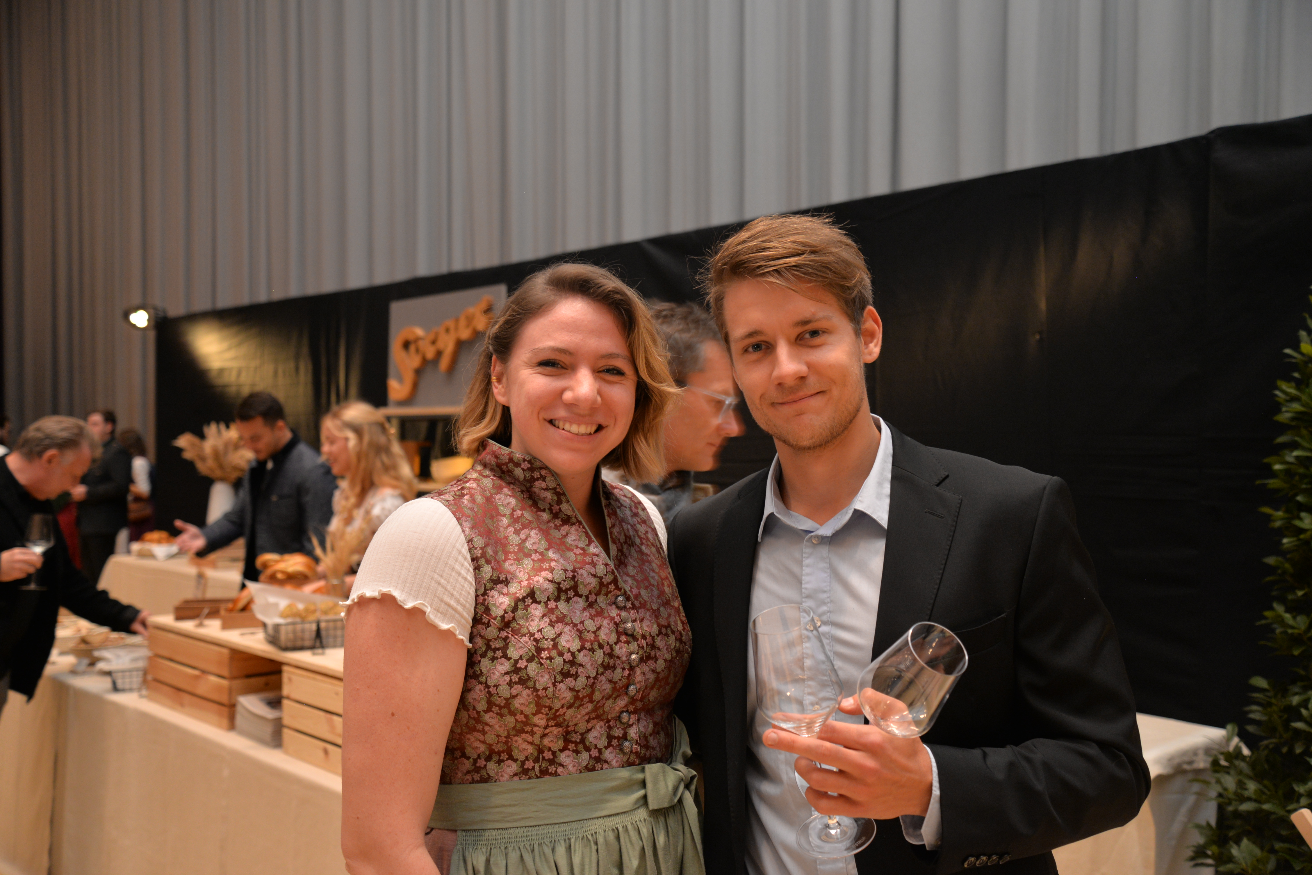 Junkerpräsentation 2022