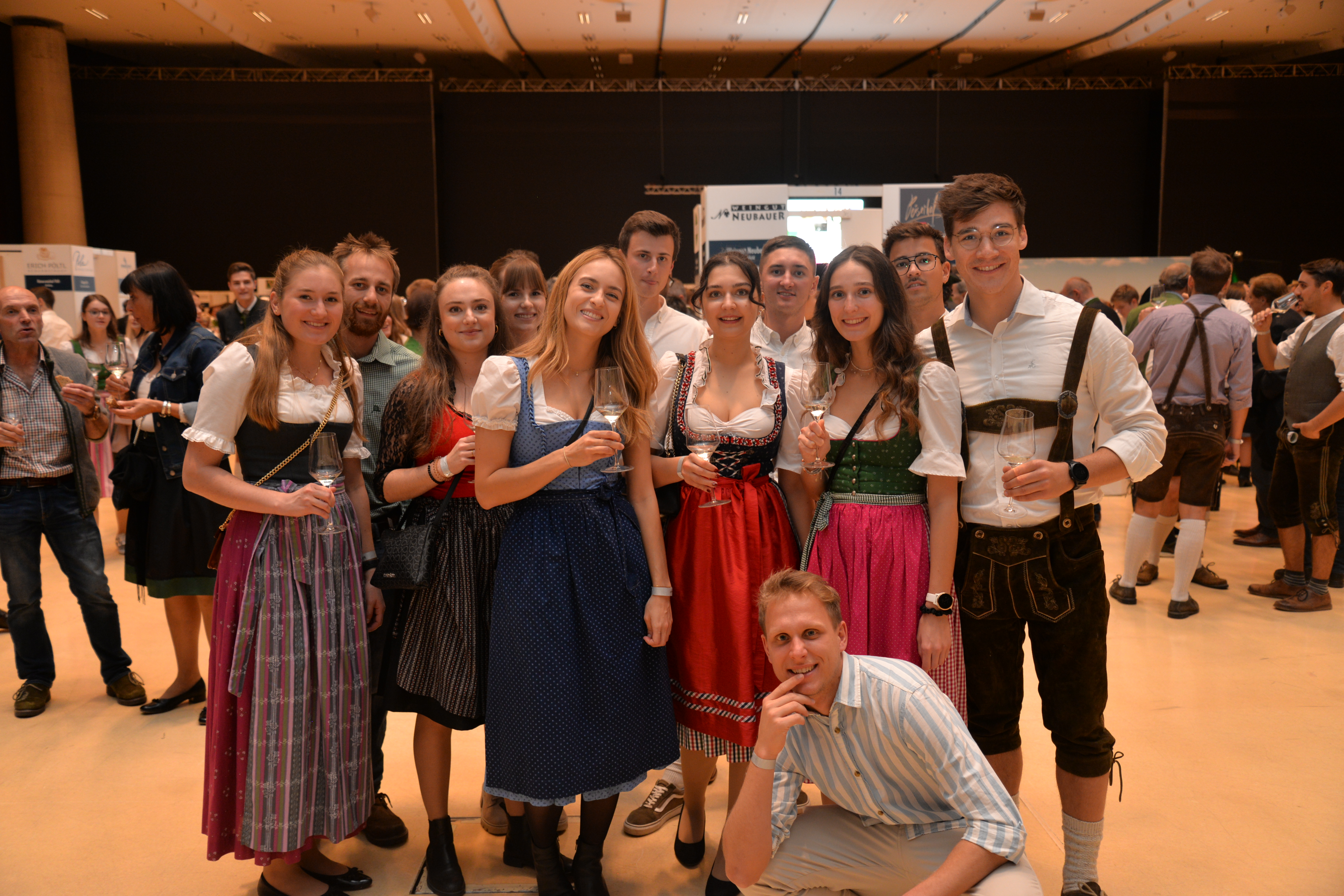 Junkerpräsentation 2022