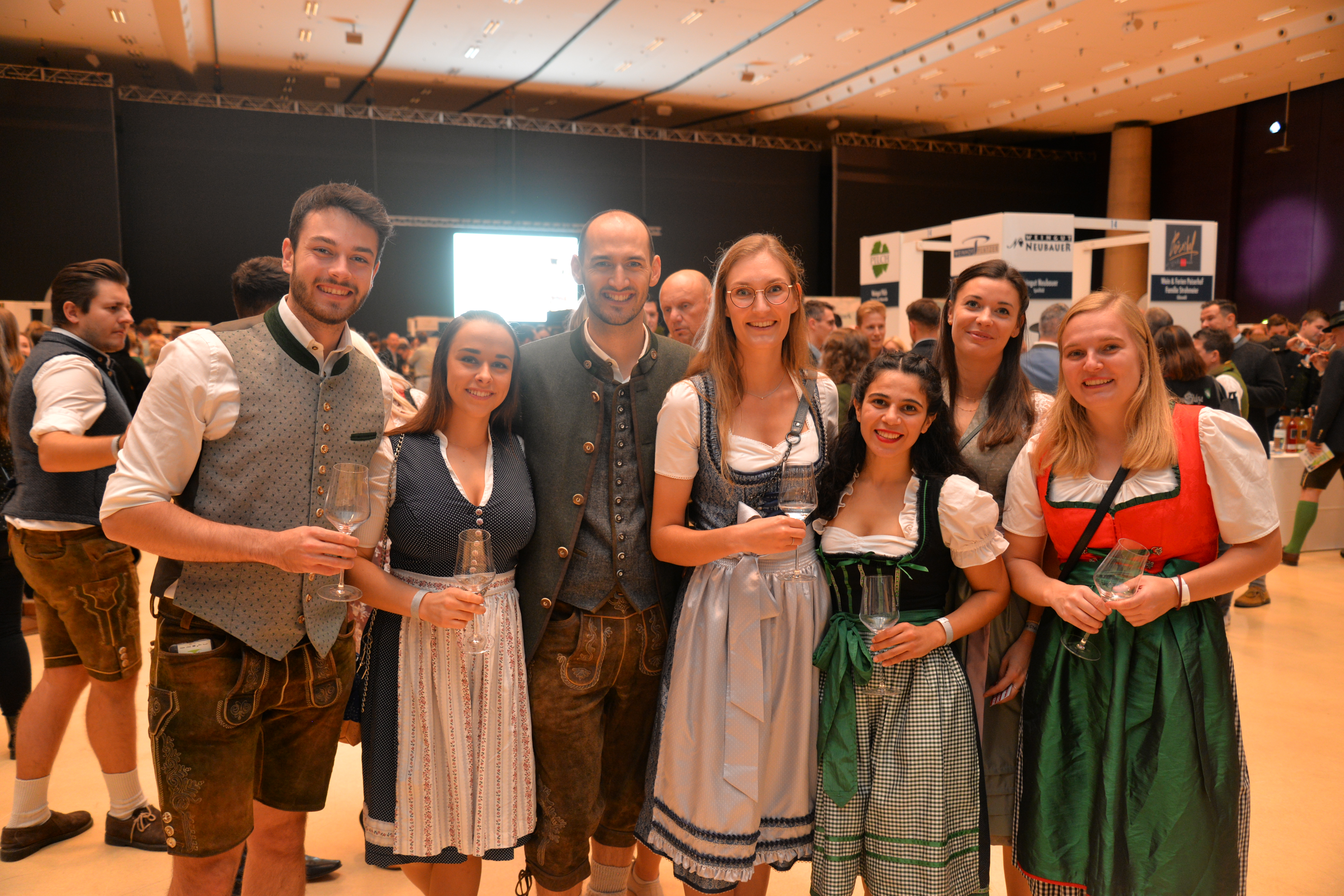 Junkerpräsentation 2022