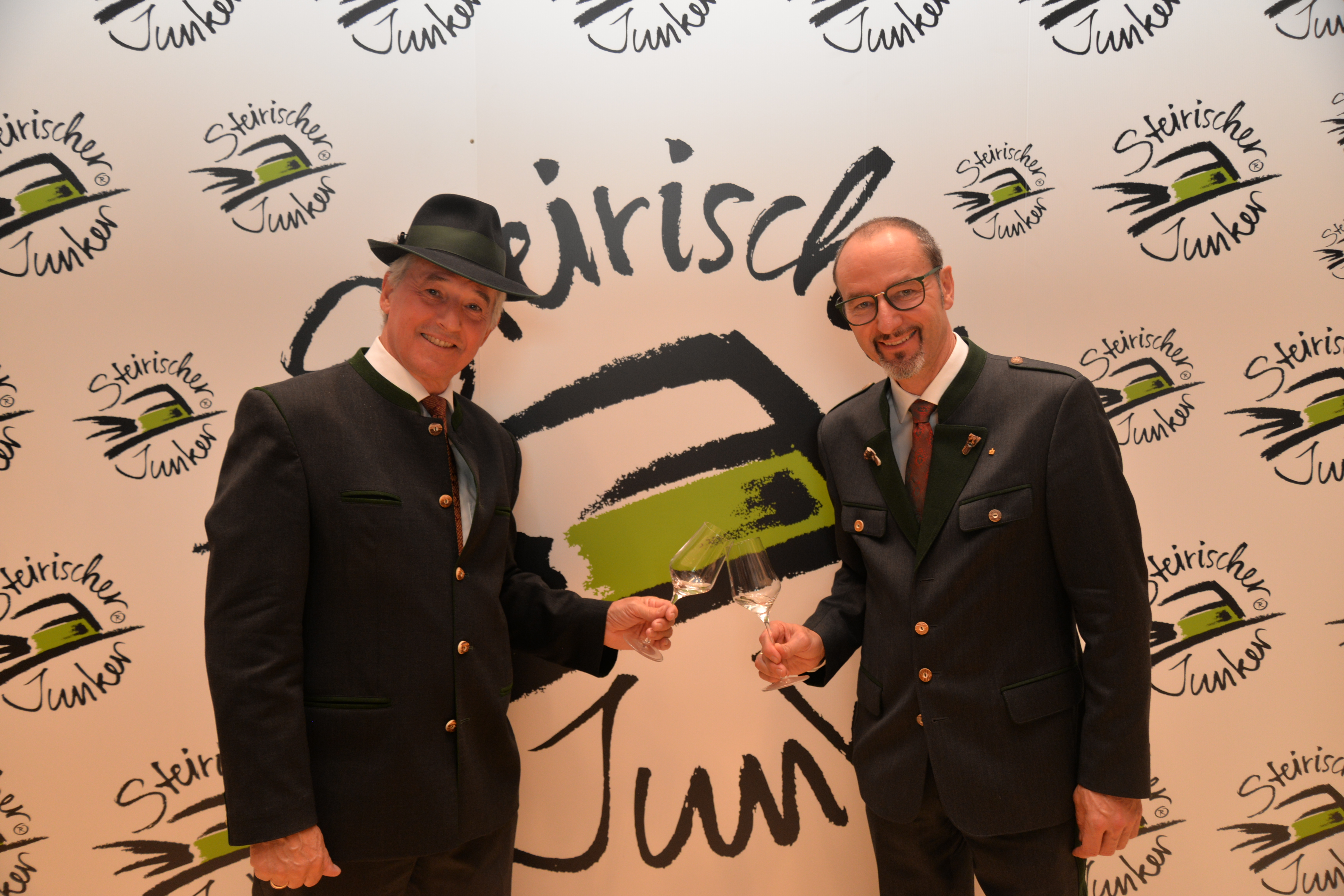 Junkerpräsentation 2022