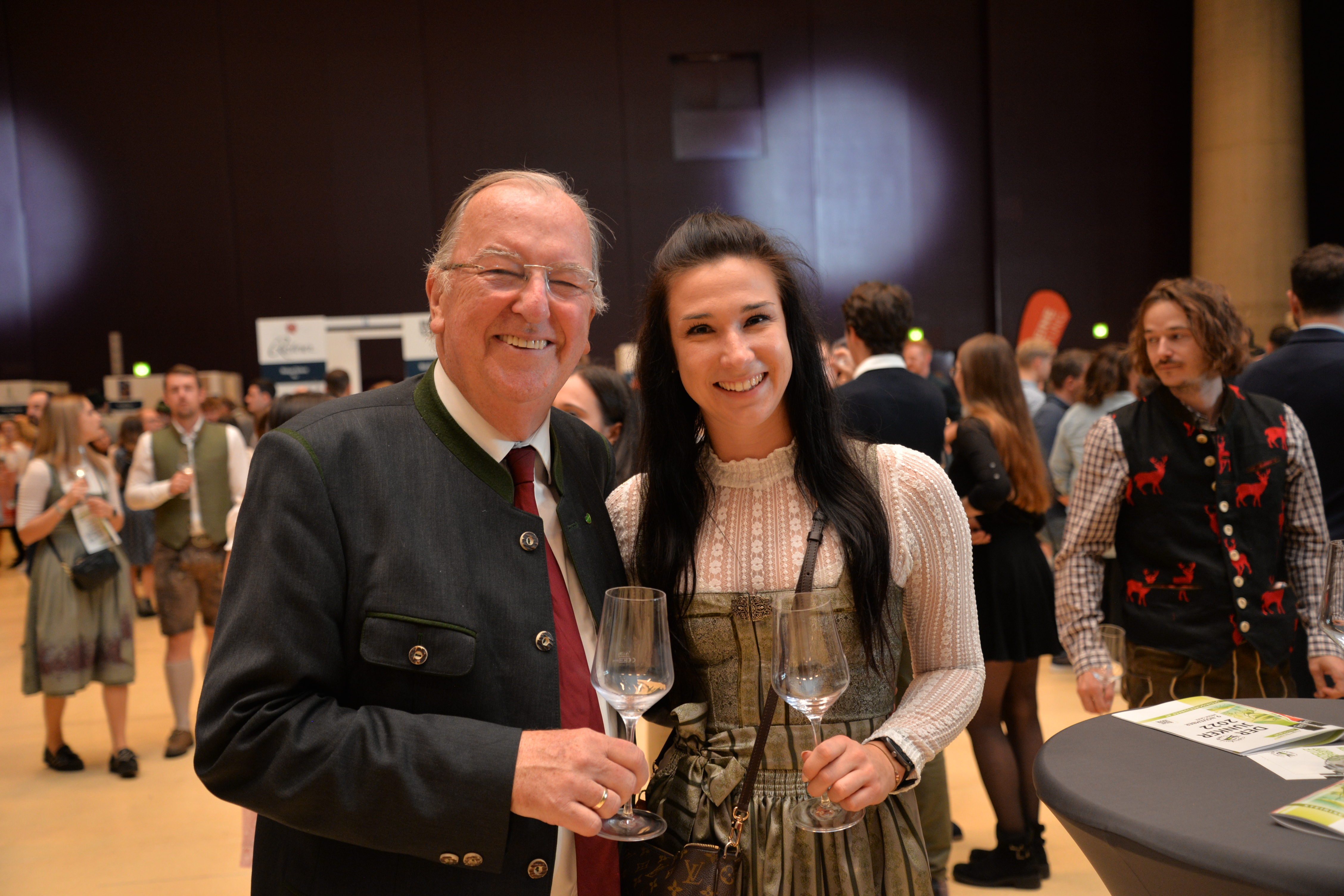 Junkerpräsentation 2022