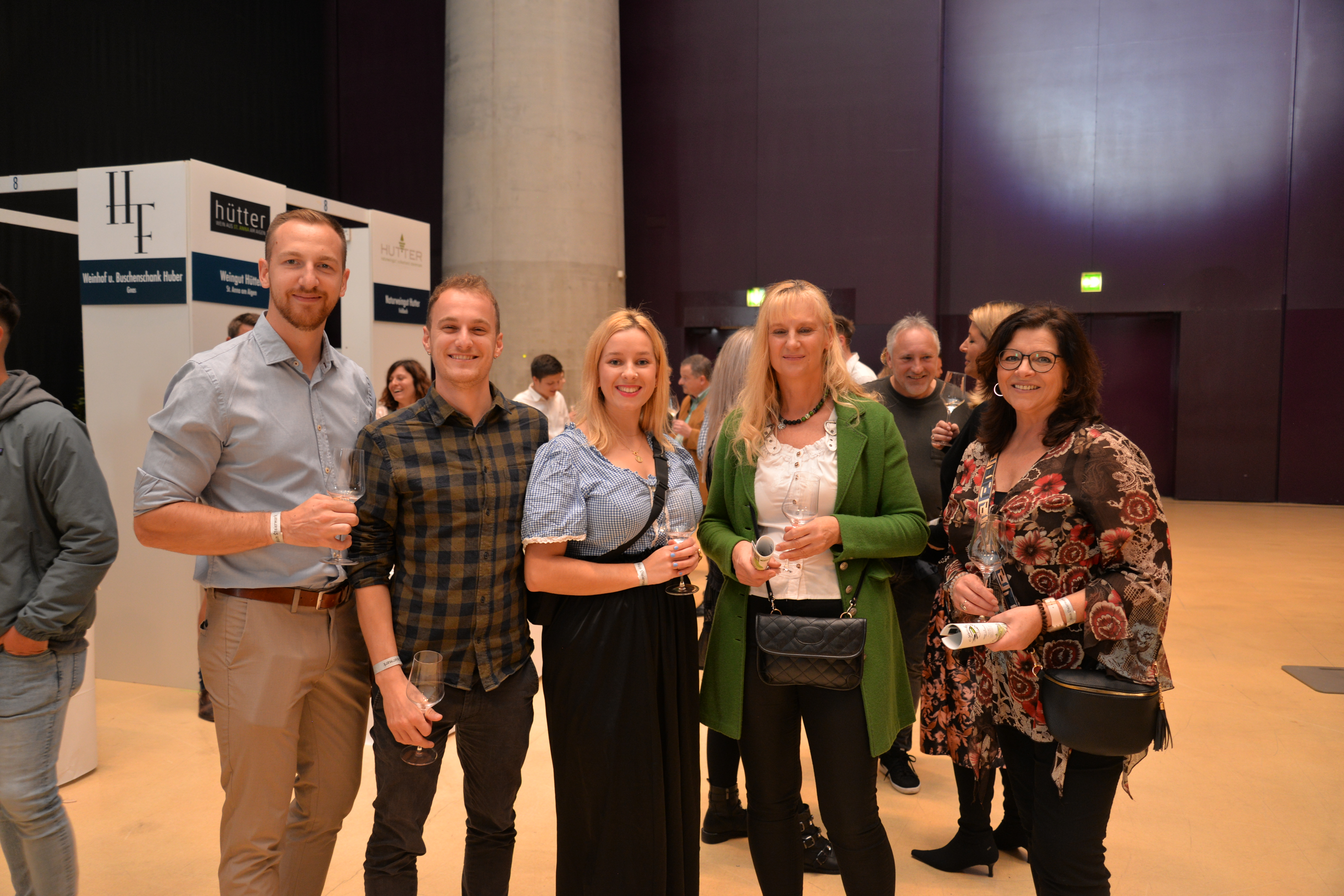 Junkerpräsentation 2022