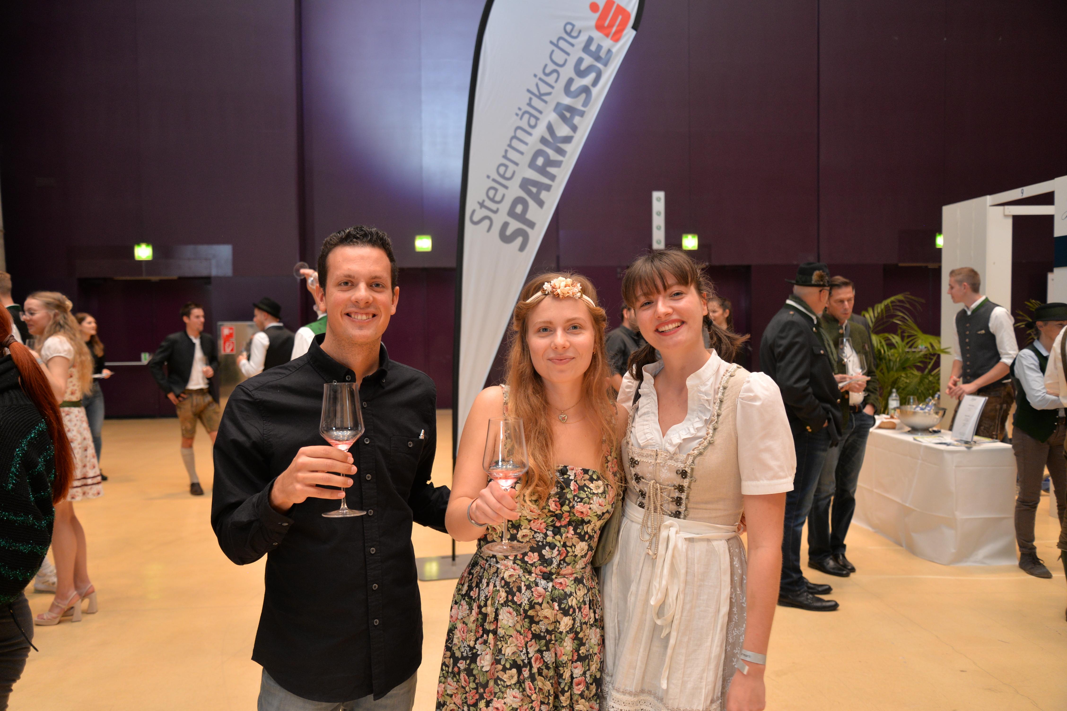 Junkerpräsentation 2022