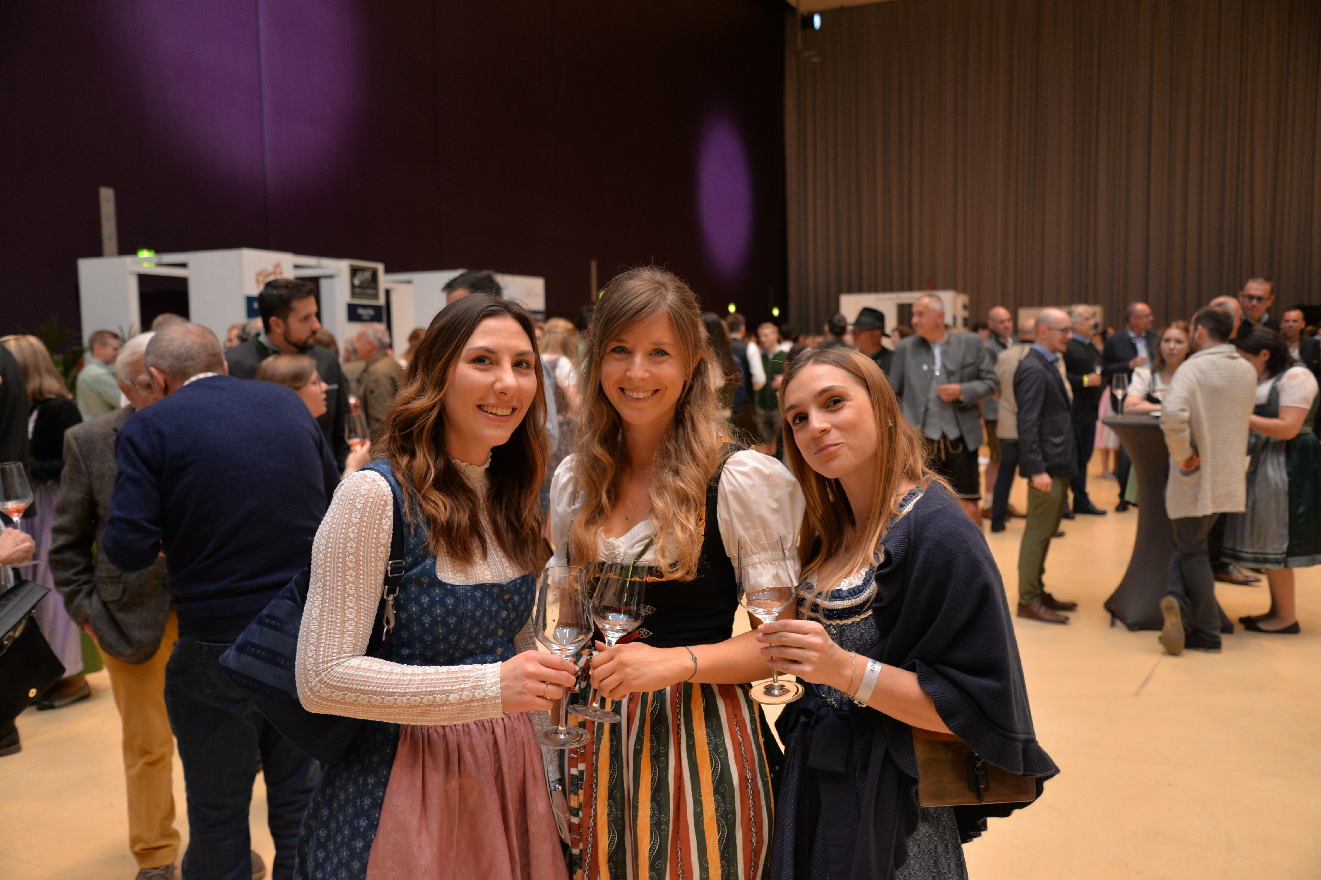 Junkerpräsentation 2022