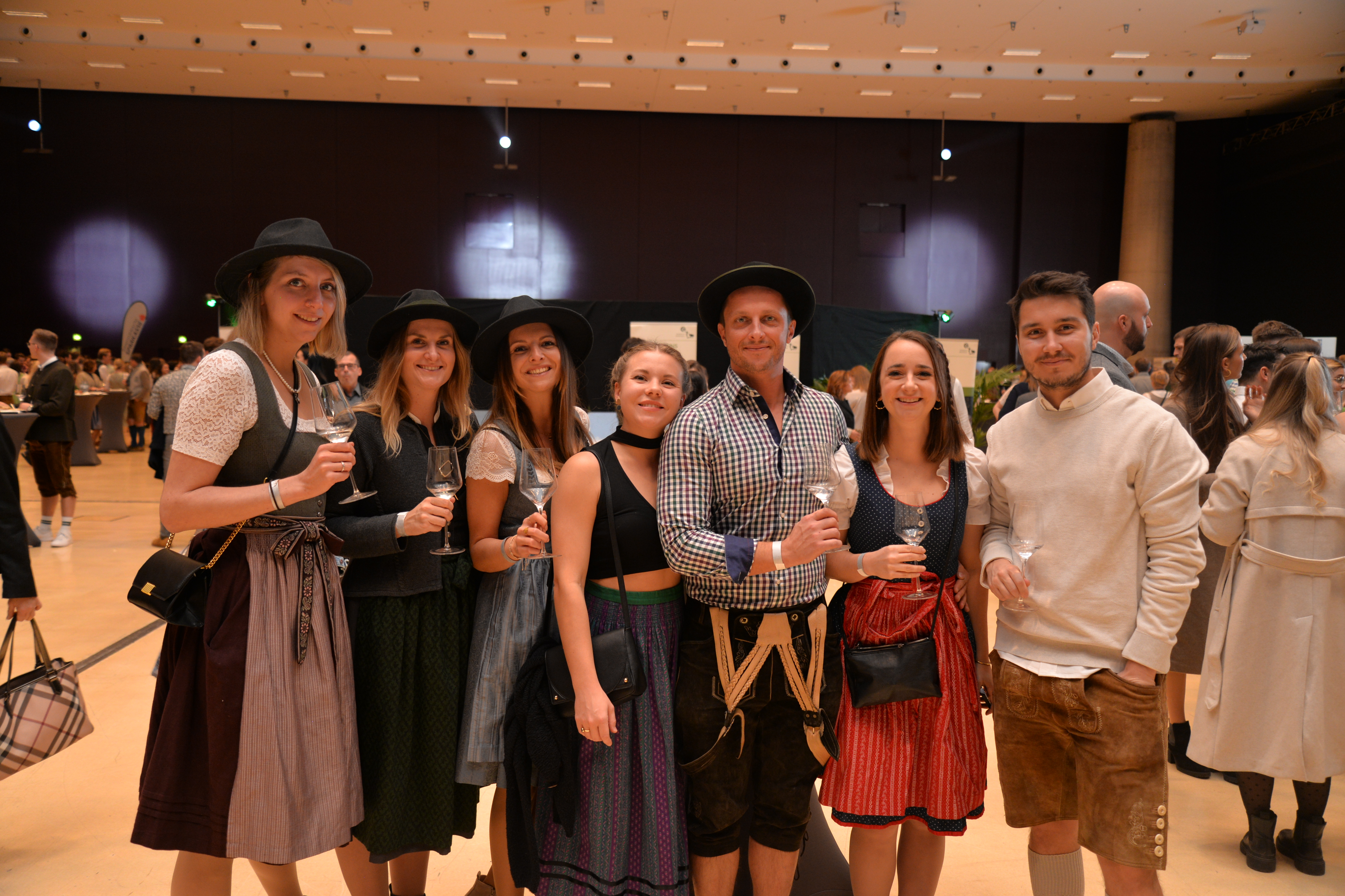 Junkerpräsentation 2022