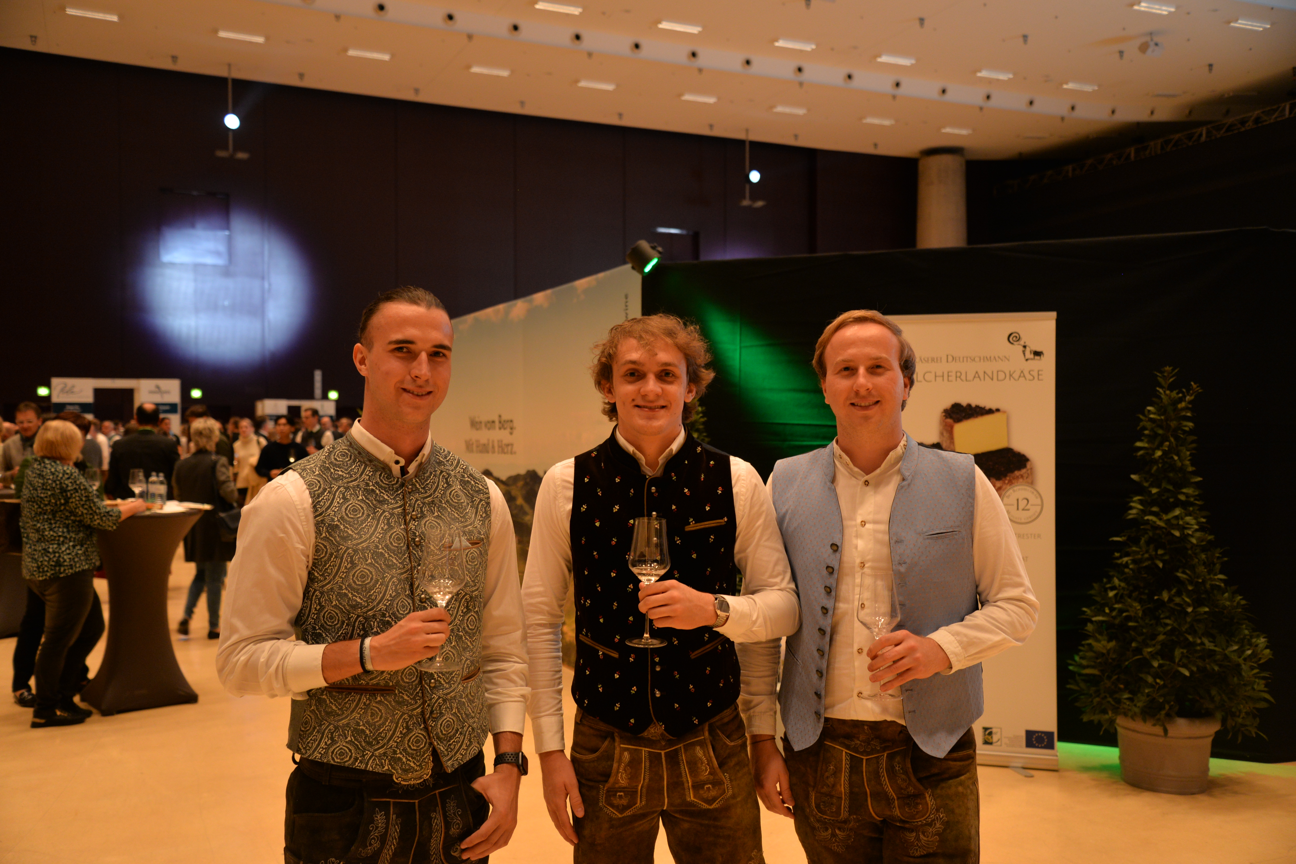 Junkerpräsentation 2022