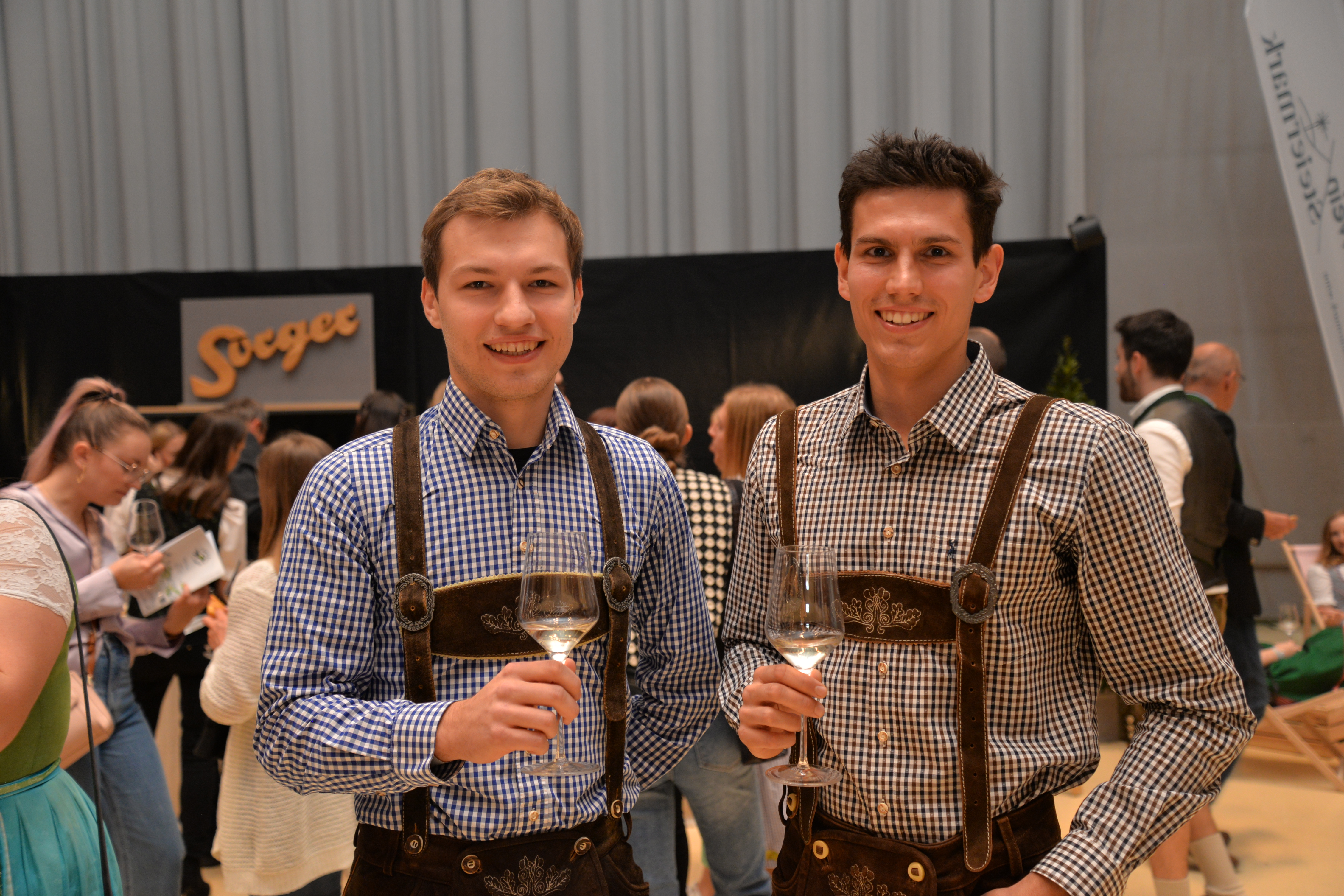 Junkerpräsentation 2022