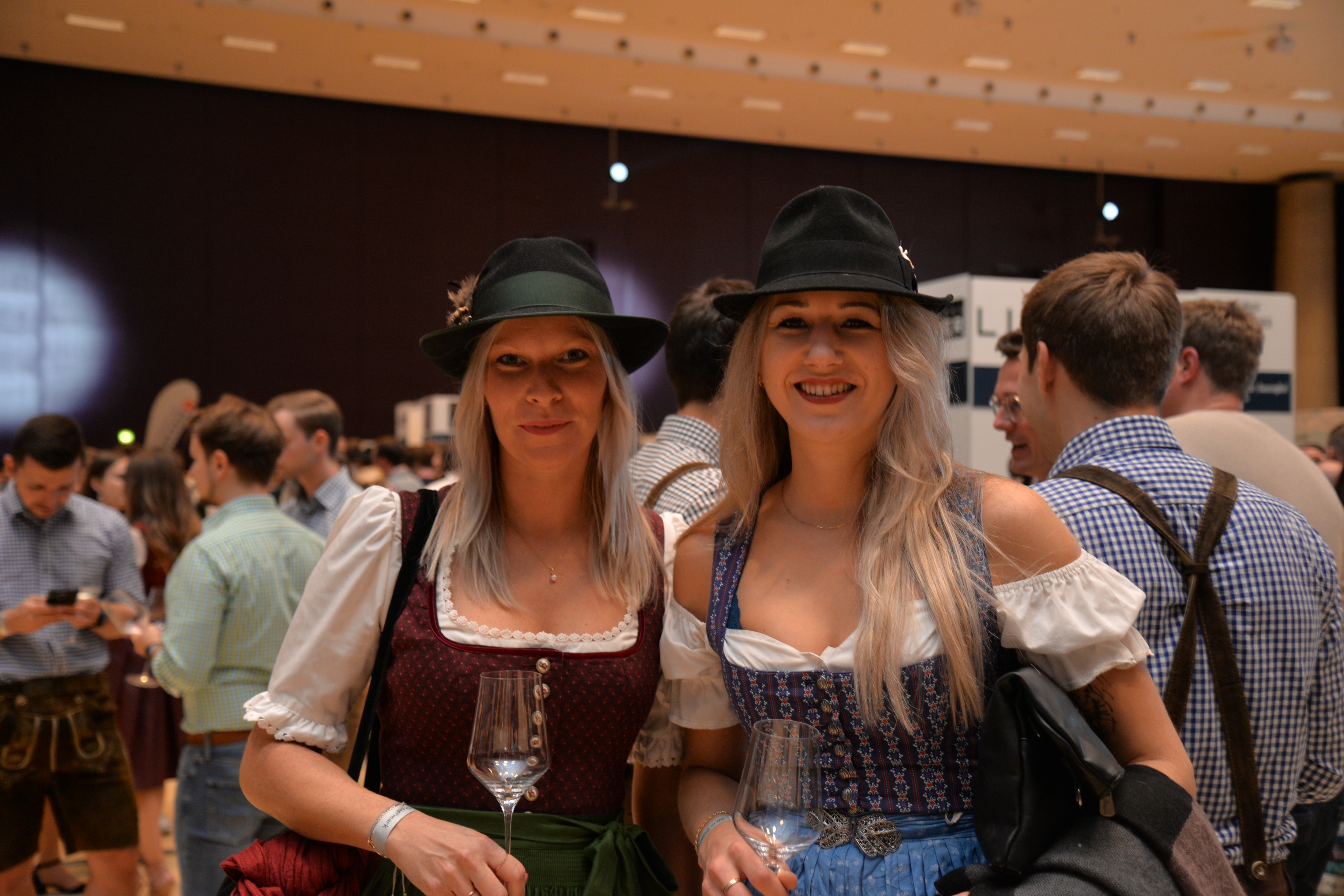 Junkerpräsentation 2022