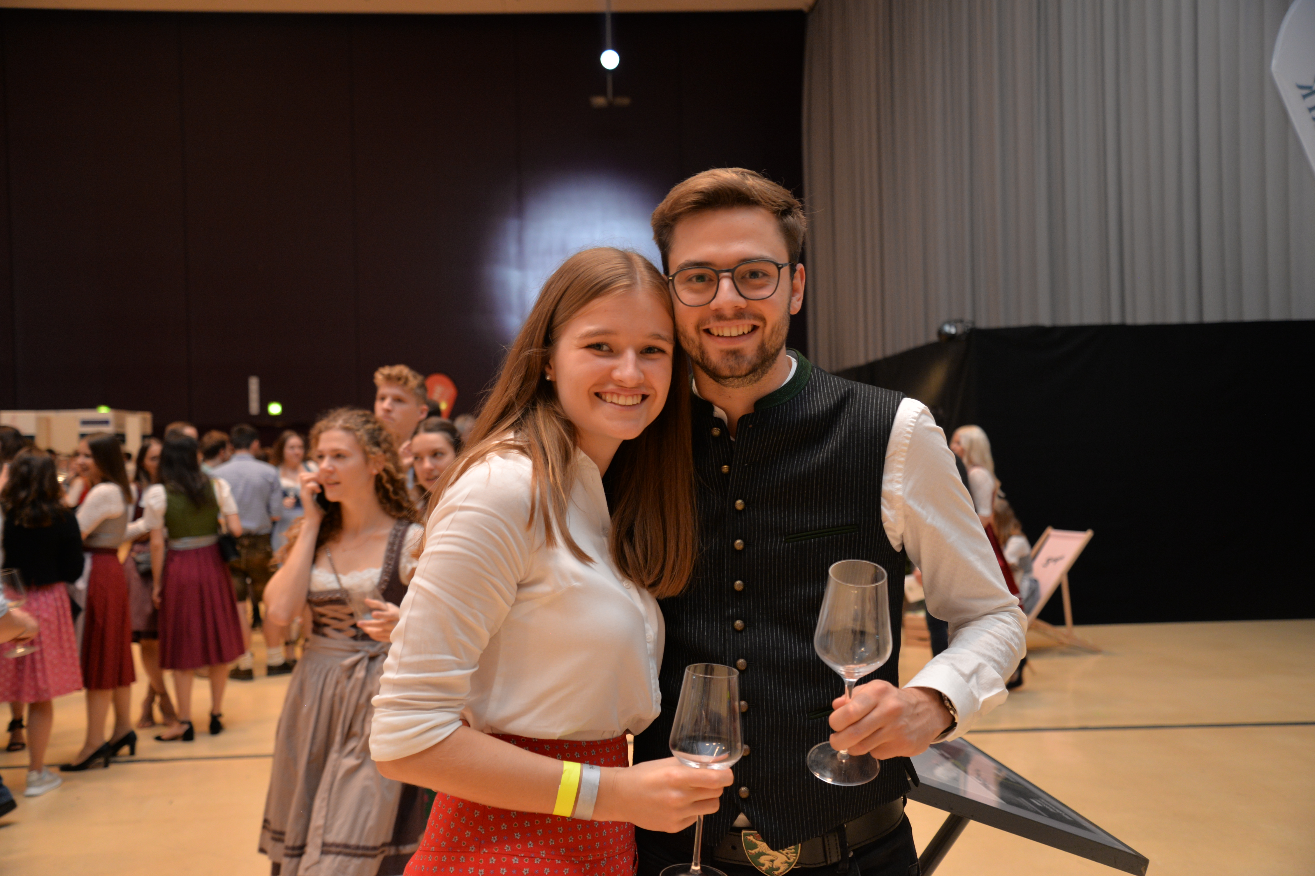 Junkerpräsentation 2022