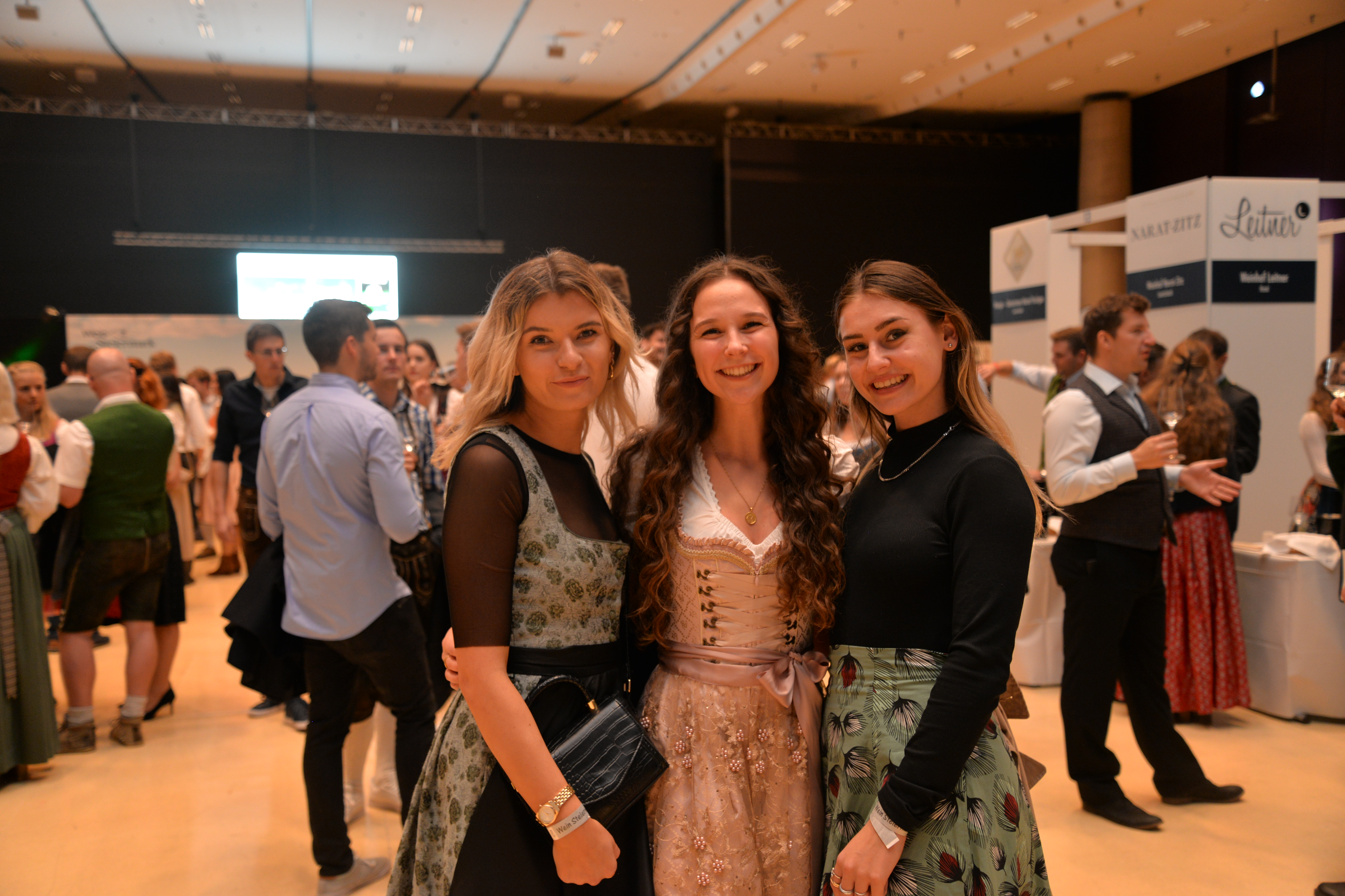 Junkerpräsentation 2022