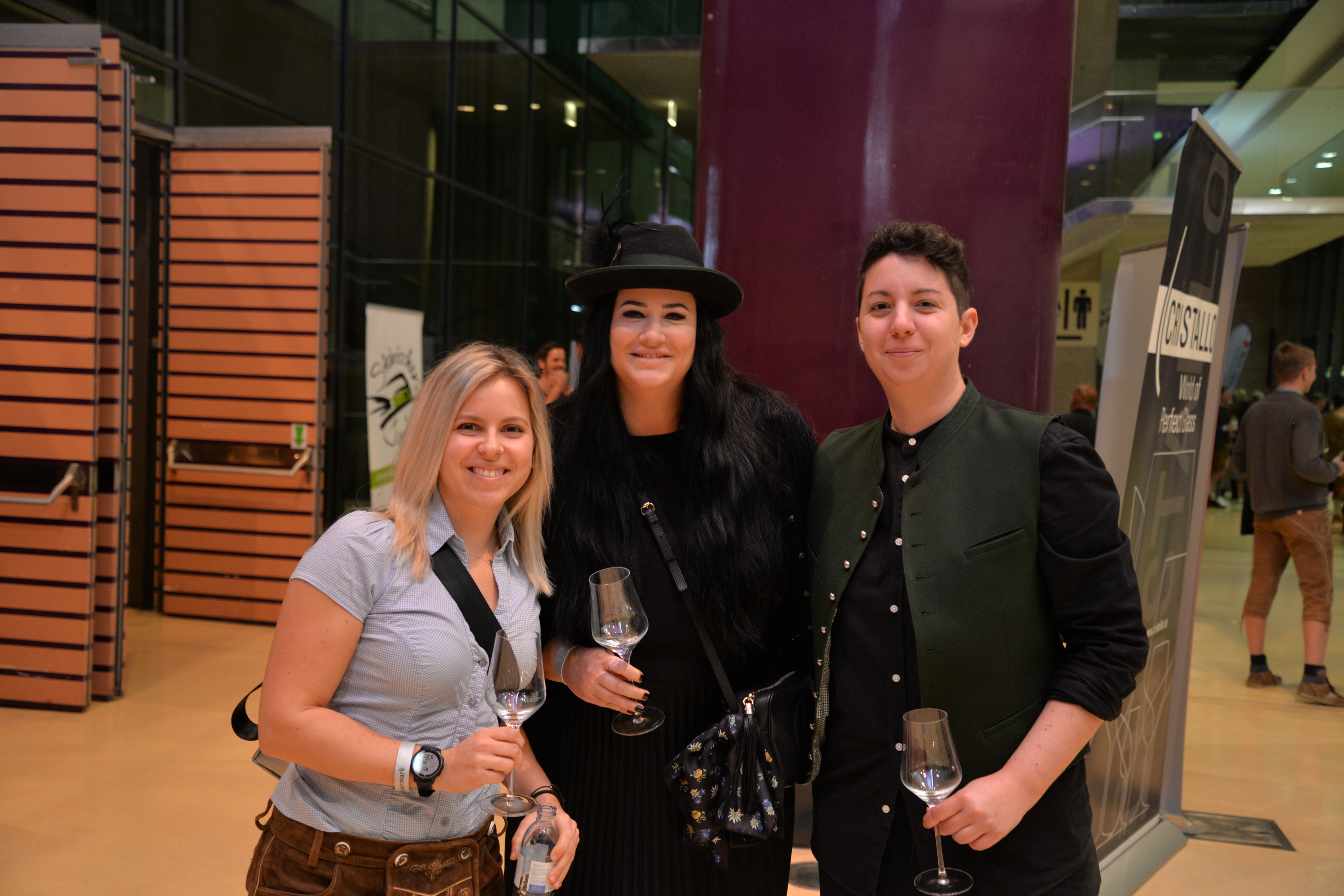 Junkerpräsentation 2022