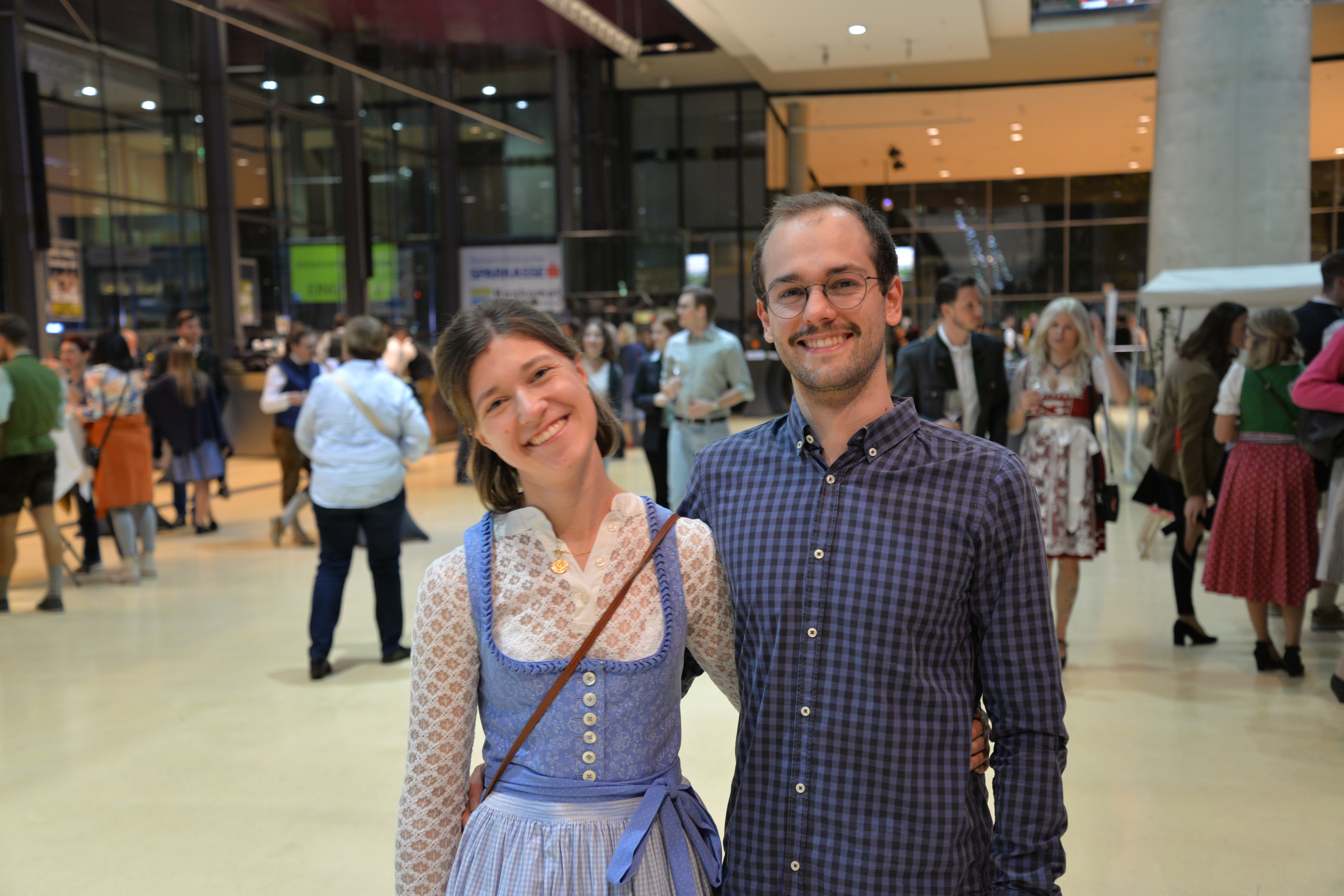 Junkerpräsentation 2022