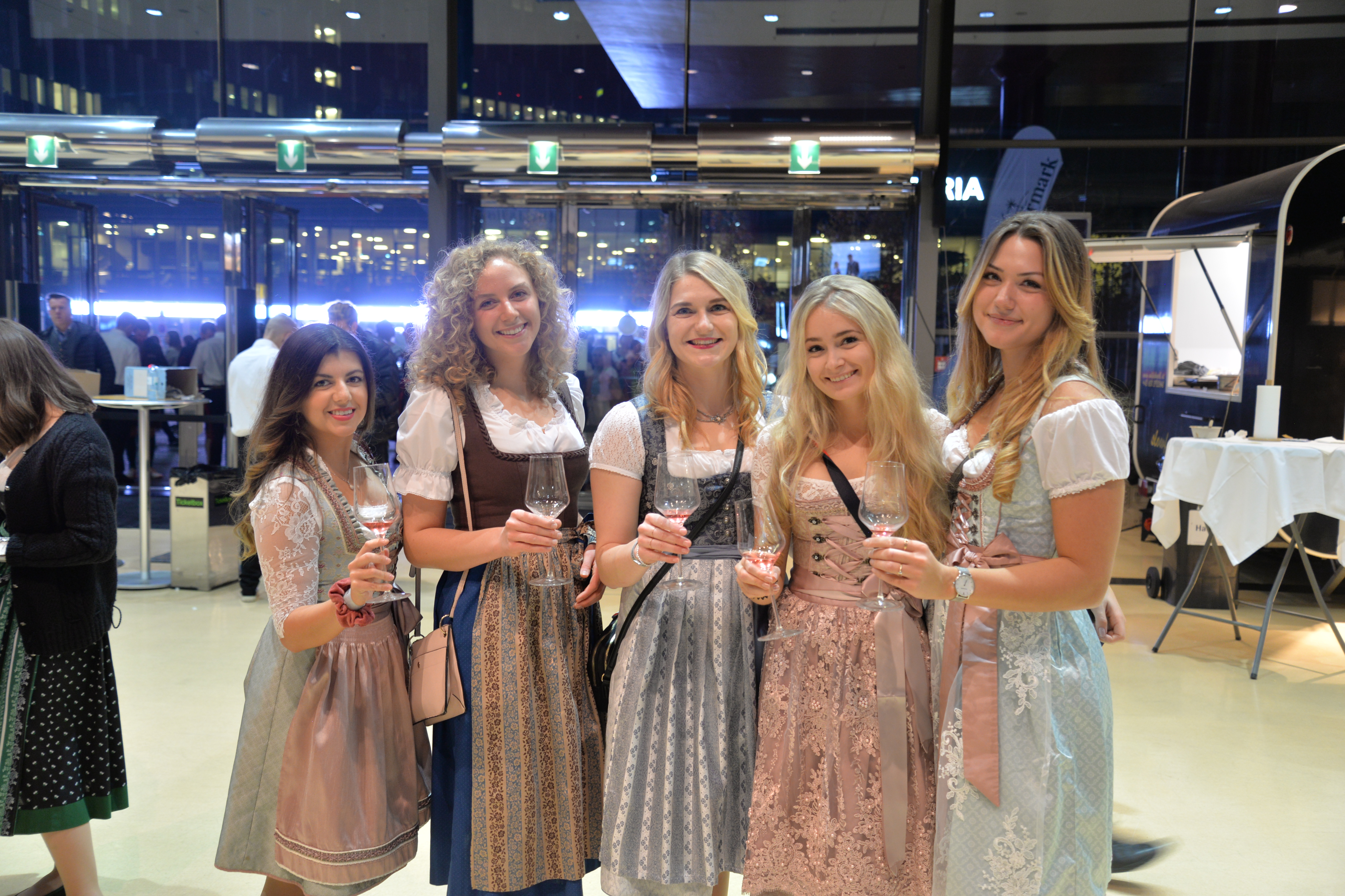 Junkerpräsentation 2022