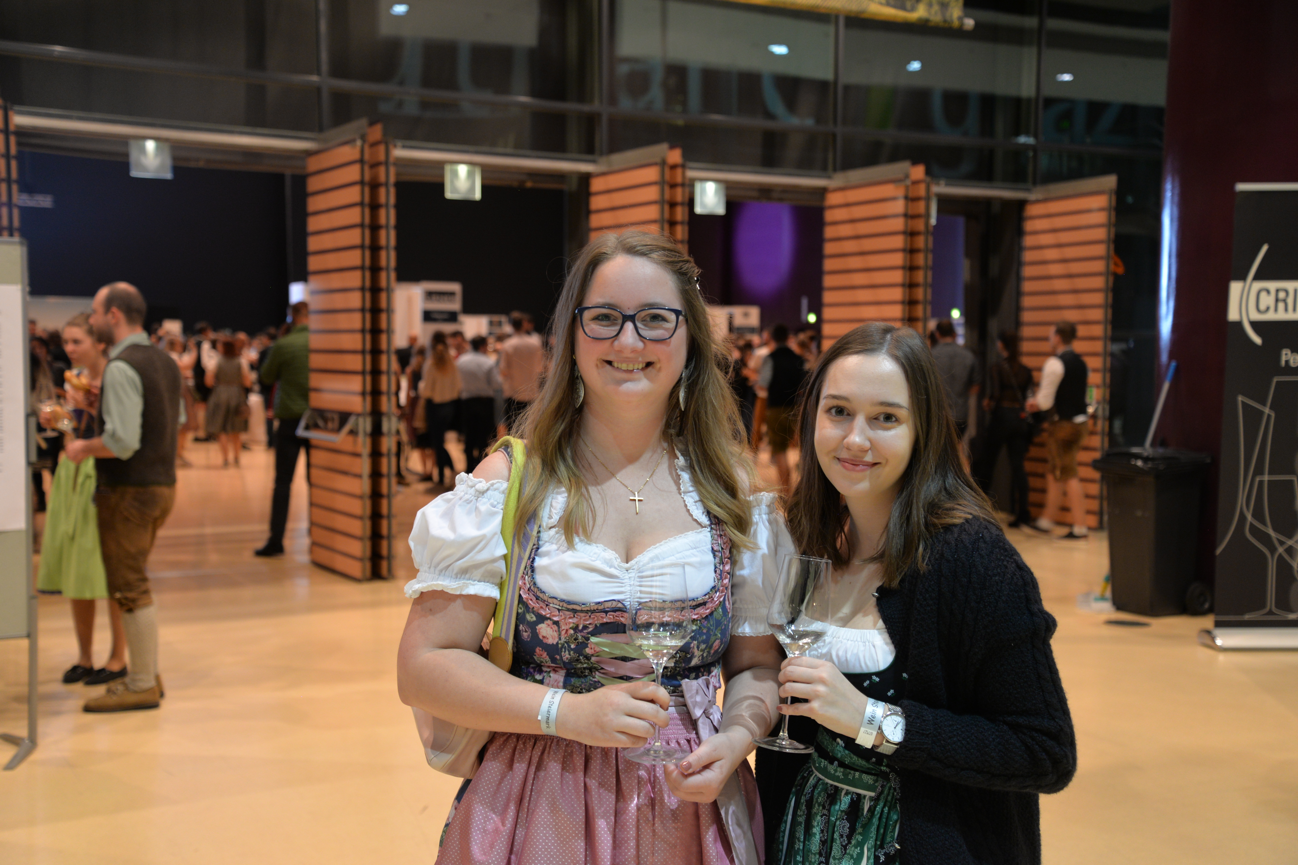 Junkerpräsentation 2022