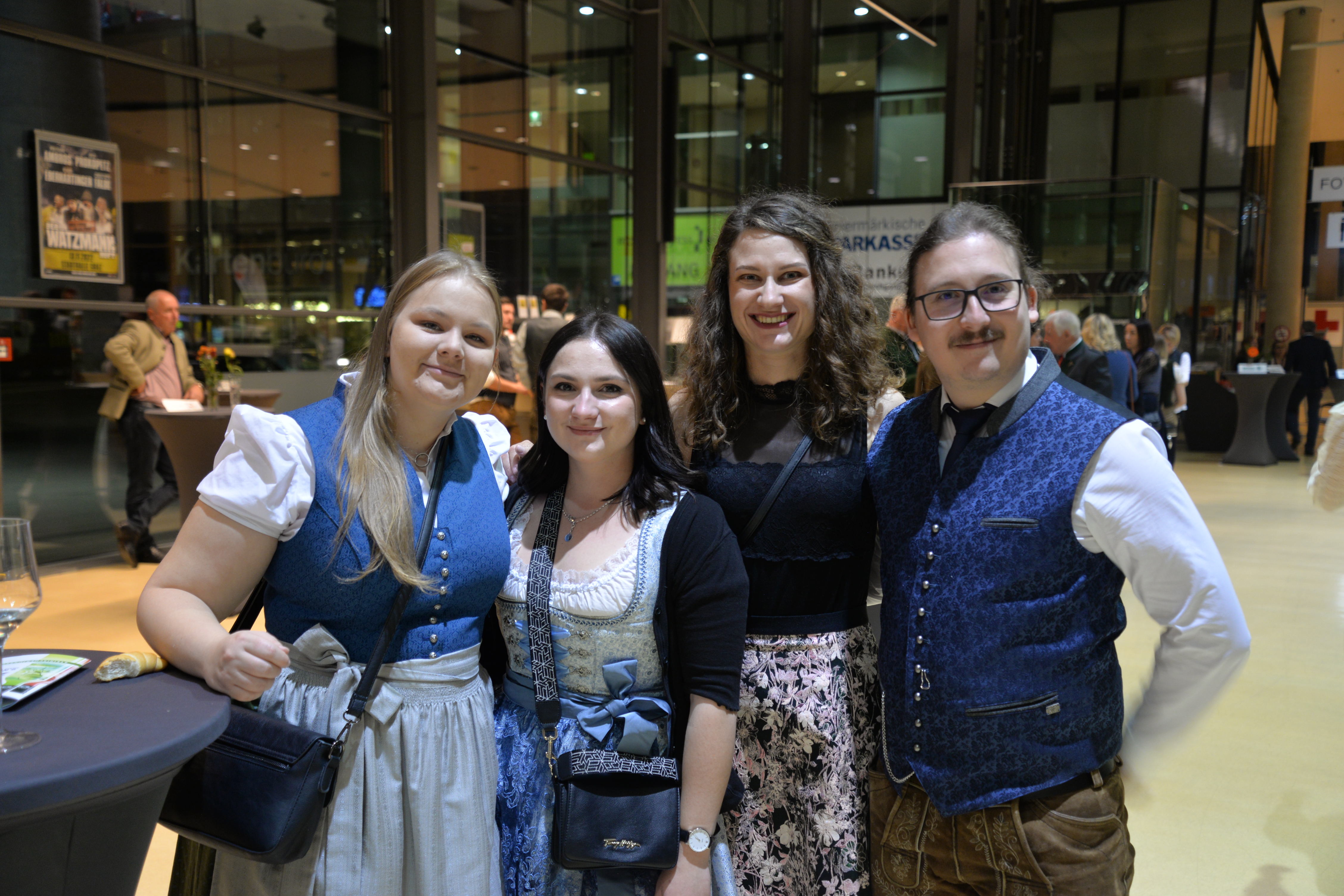 Junkerpräsentation 2022