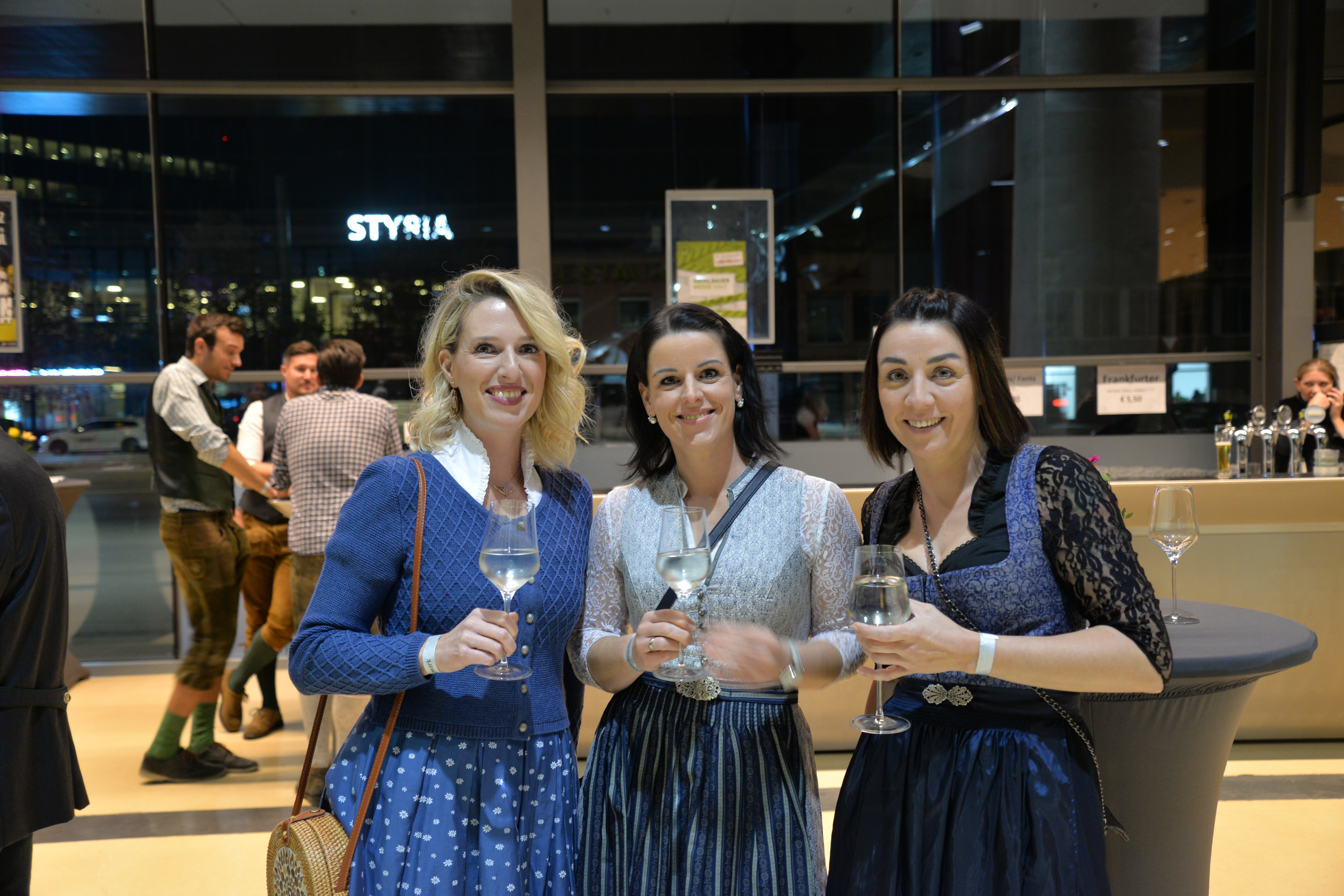 Junkerpräsentation 2022