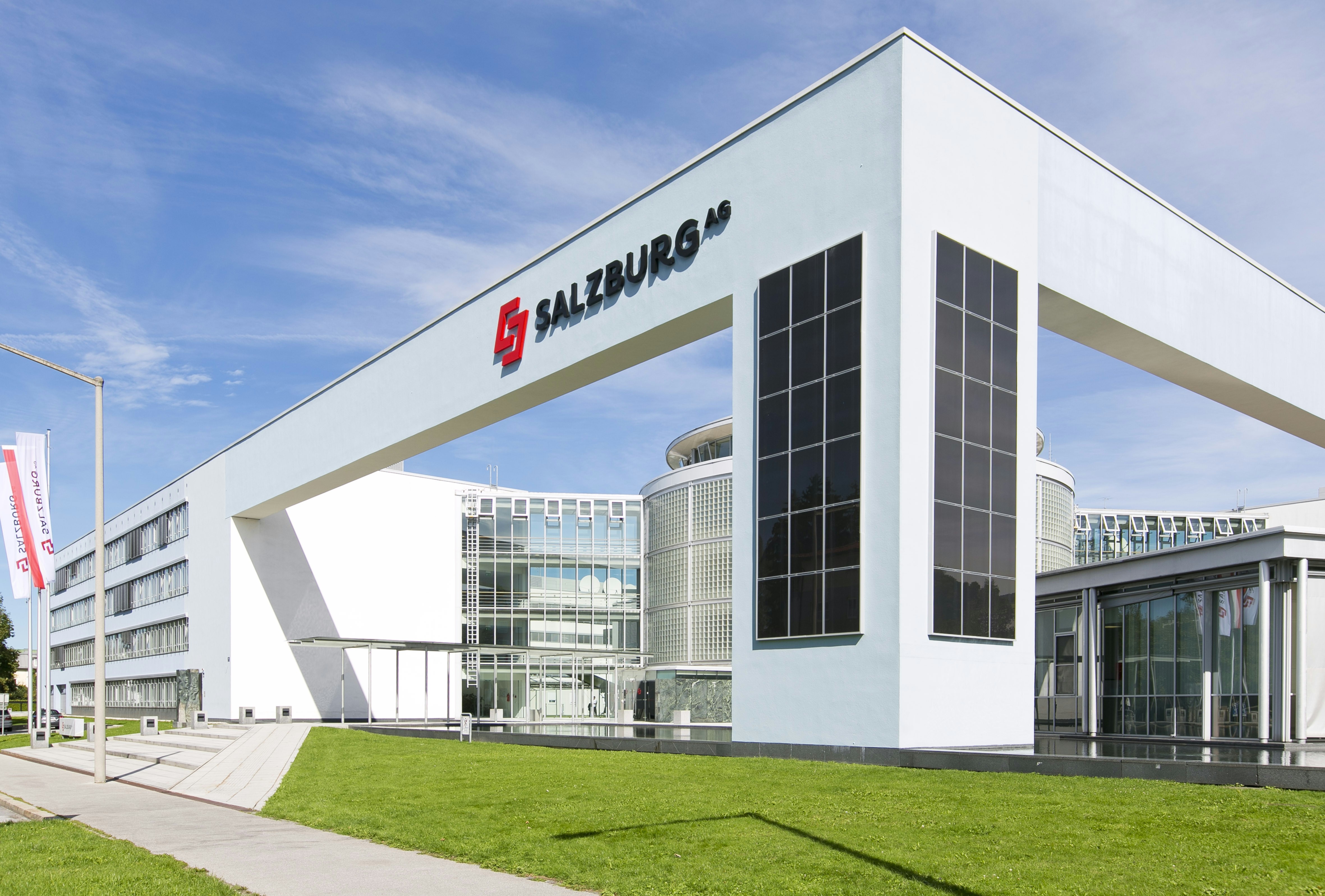 Salzburg AG | Salzburg AG