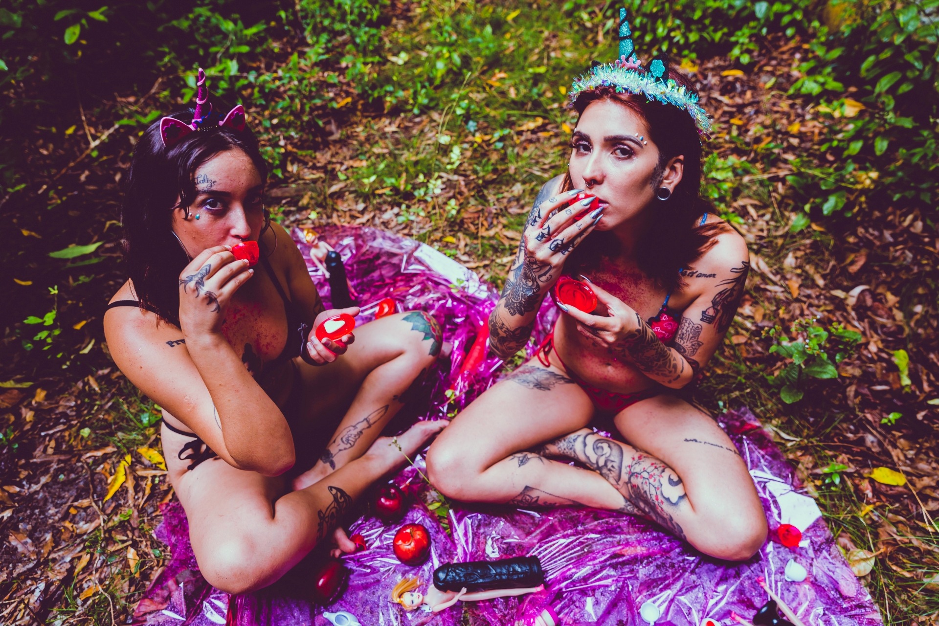 In Graz finden wieder die Porn Nights statt