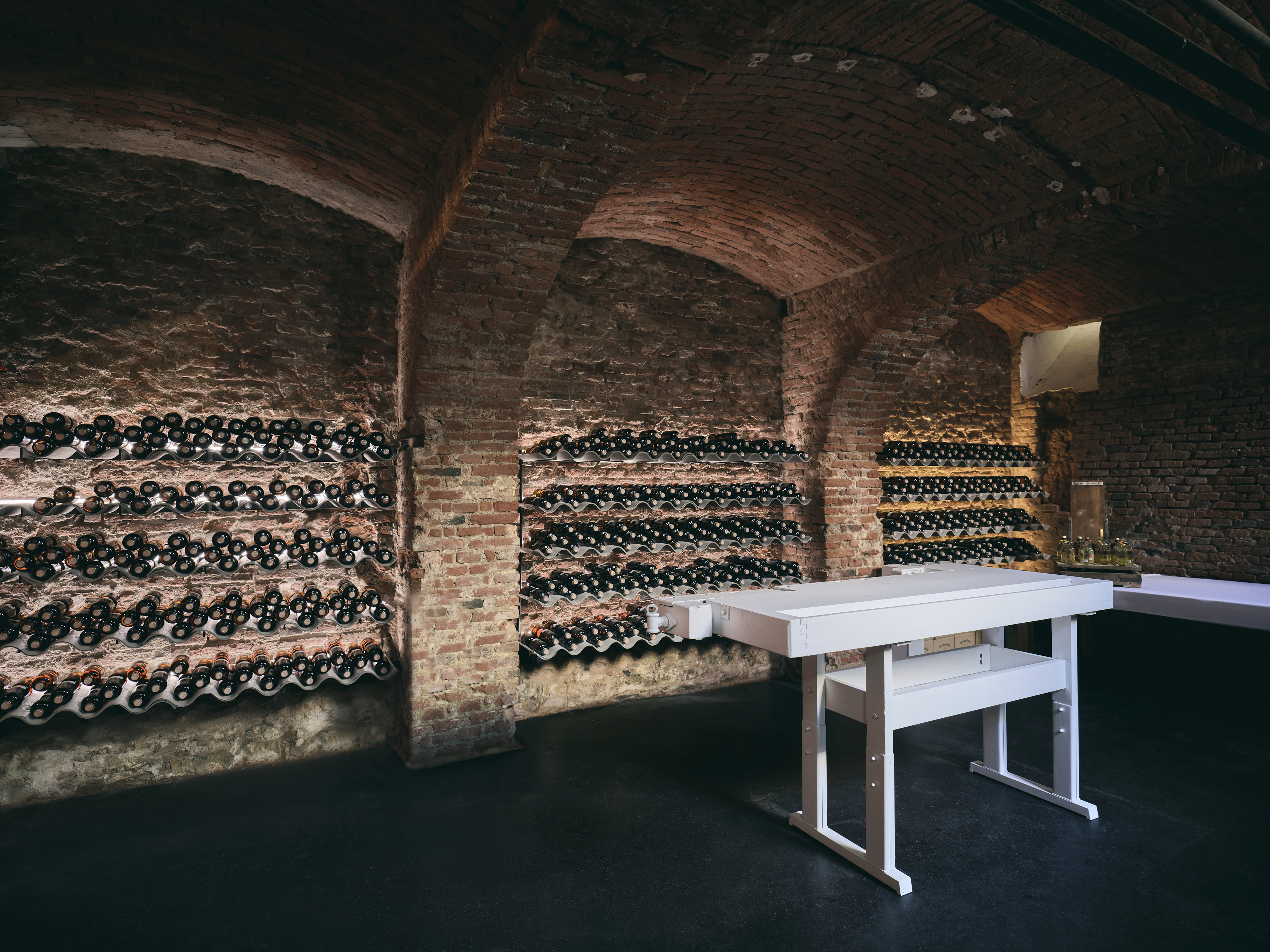 Gewölbekeller