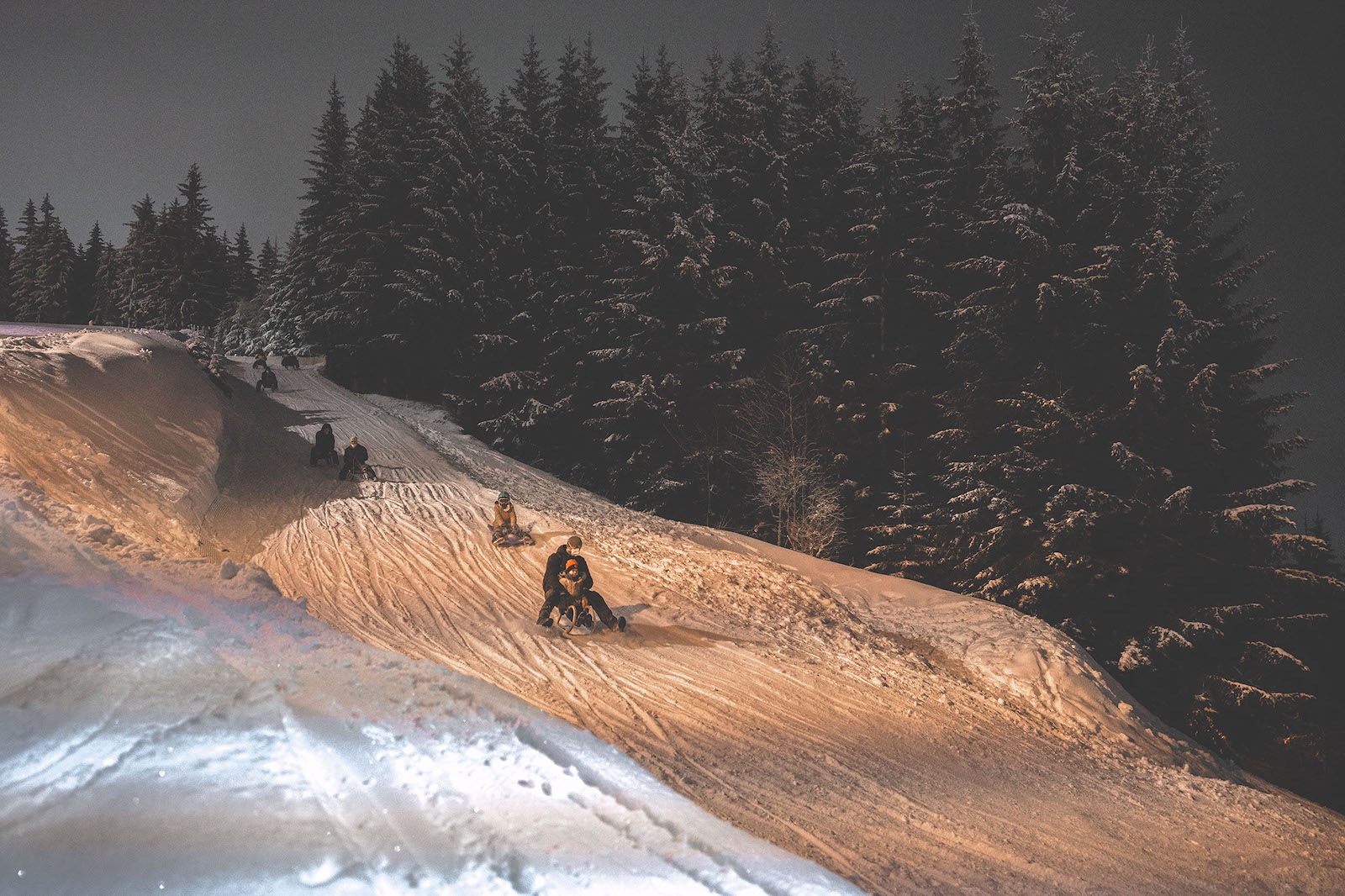 Semmering Hirschenkogel