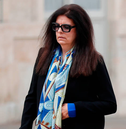 Françoise Bettencourt-Meyers