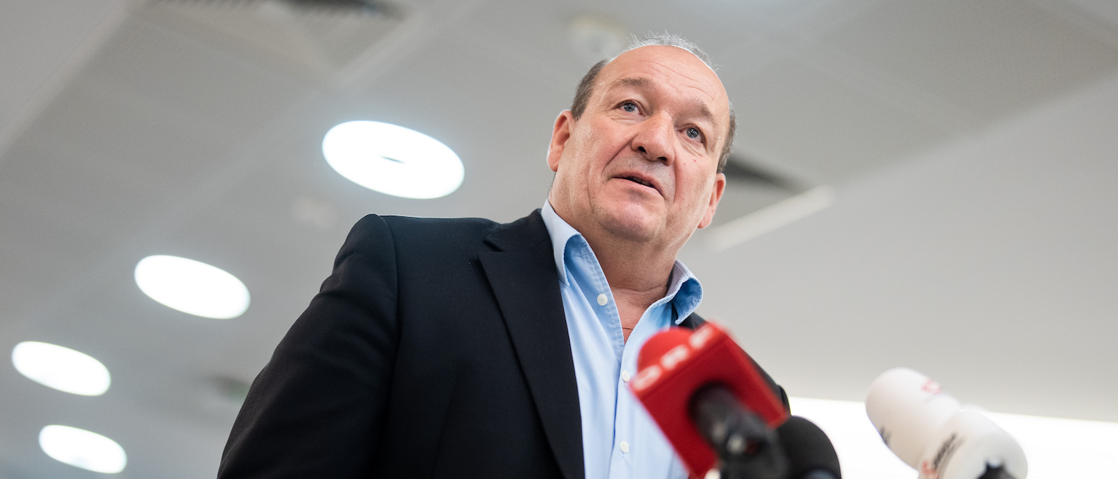 Gerhard Tauchner | Credit: