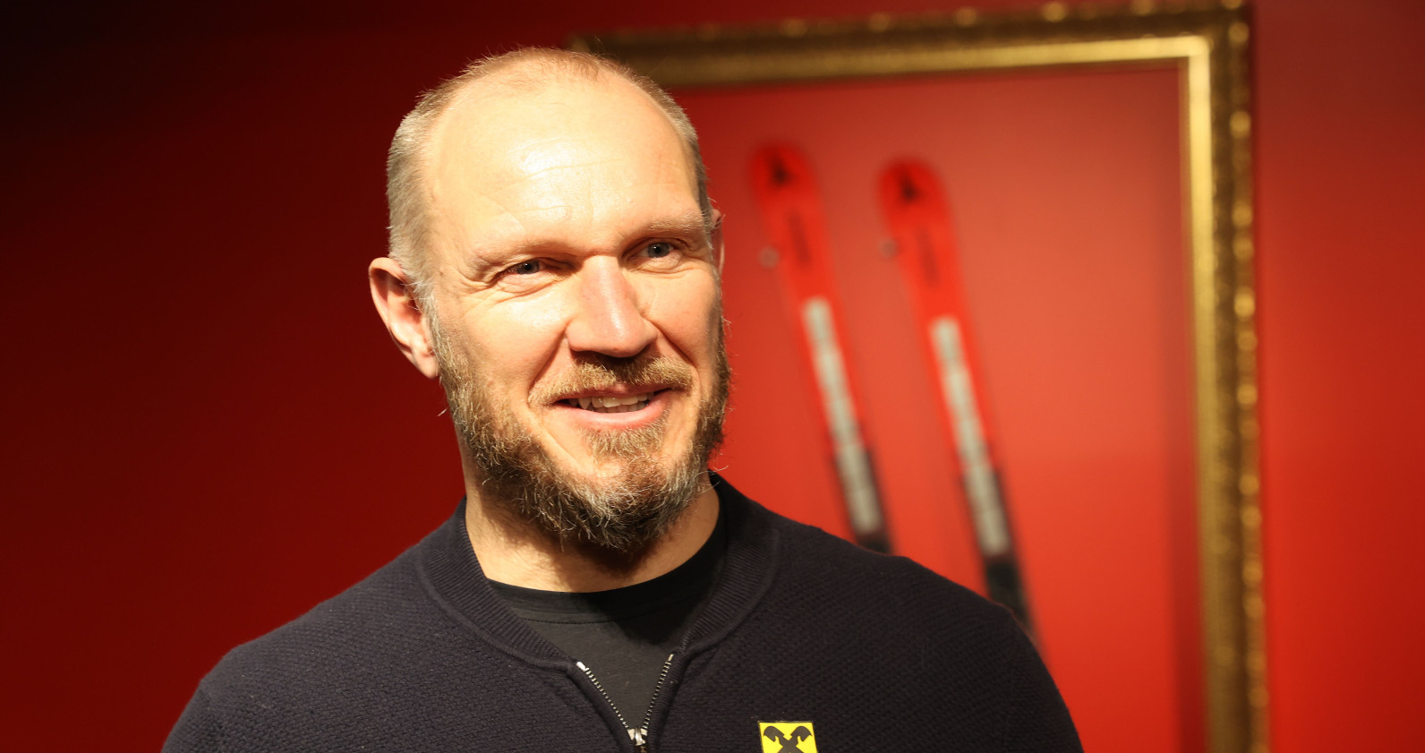 Hermann Maier Portraitbild