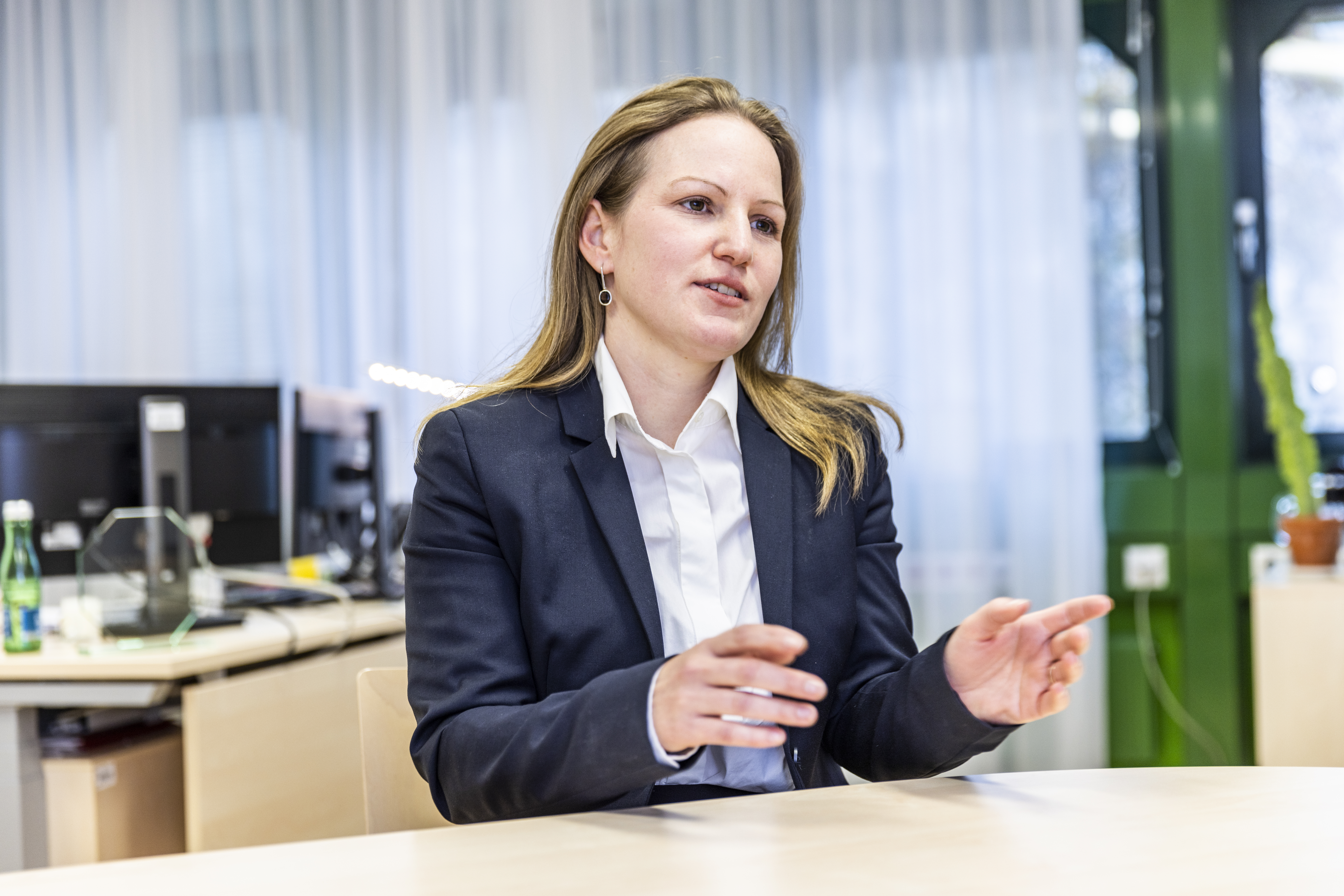 Natalie Harsdorf-Borsch