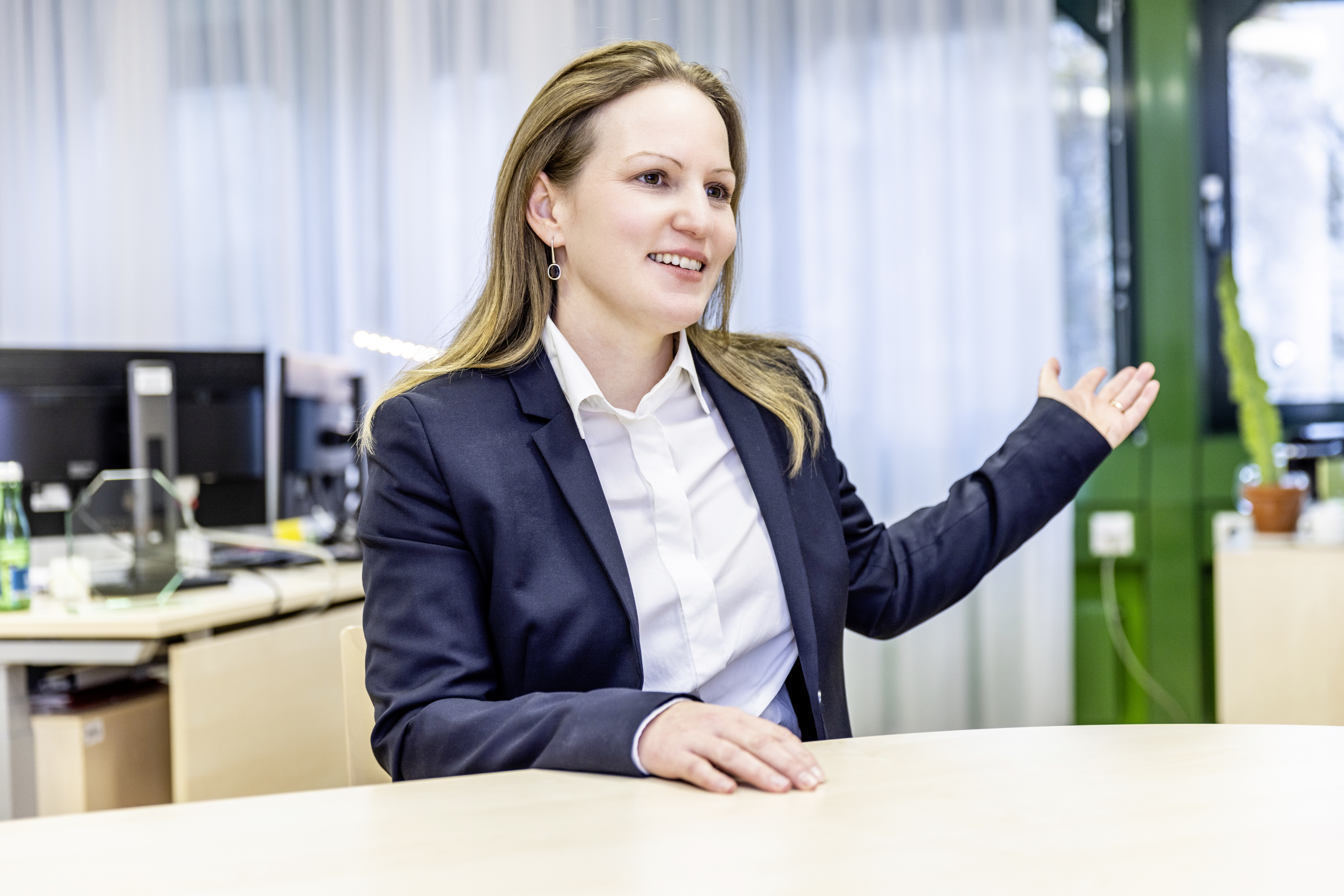 Natalie Harsdorf-Borsch