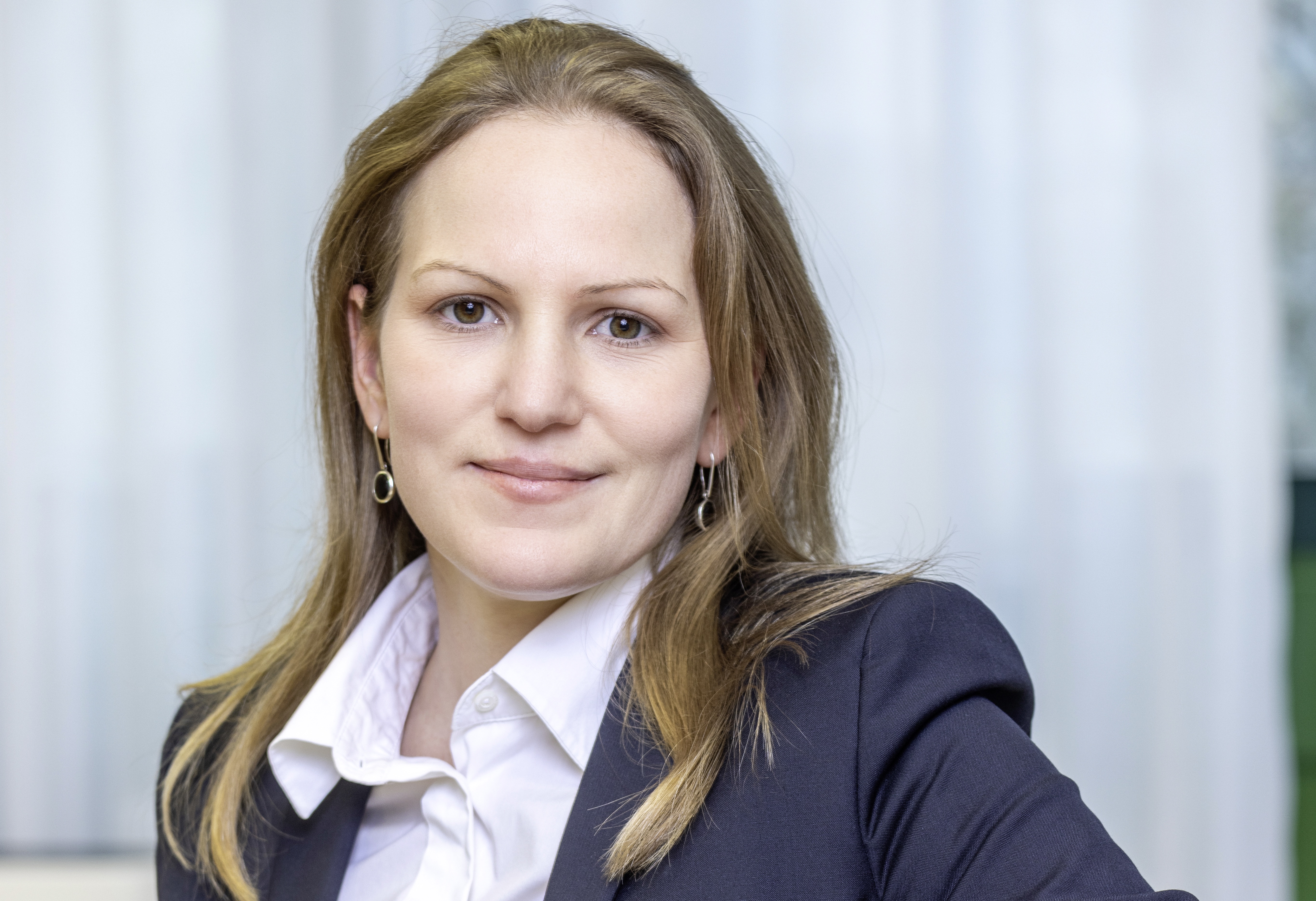 Natalie Harsdorf-Borsch