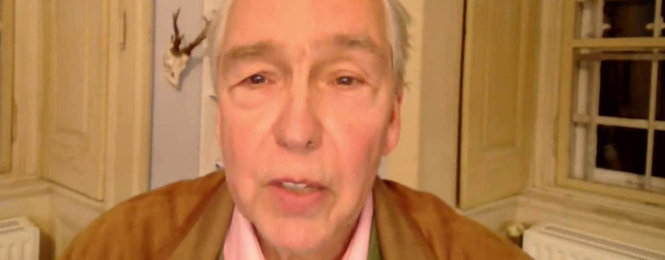 Fürst Reuß | Credit: MdR/Screenshot