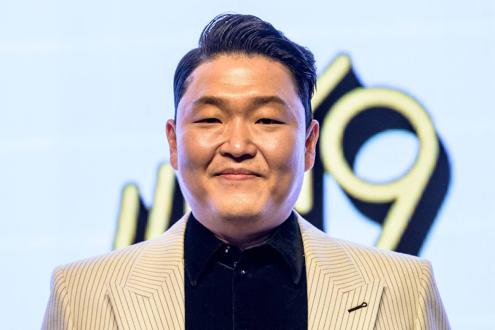 Psy | Credit: ANTHONY WALLACE / AFP / picturedesk.com