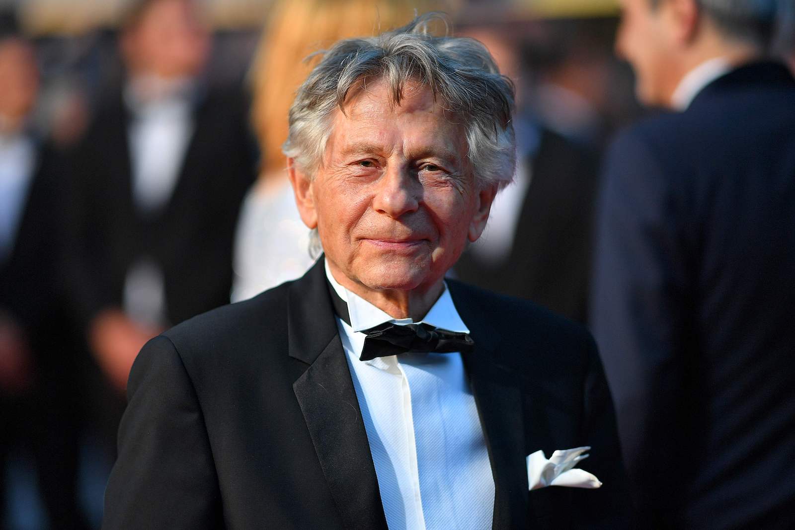 Roman Polanski | Credit: LOIC VENANCE / AFP / picturedesk.com