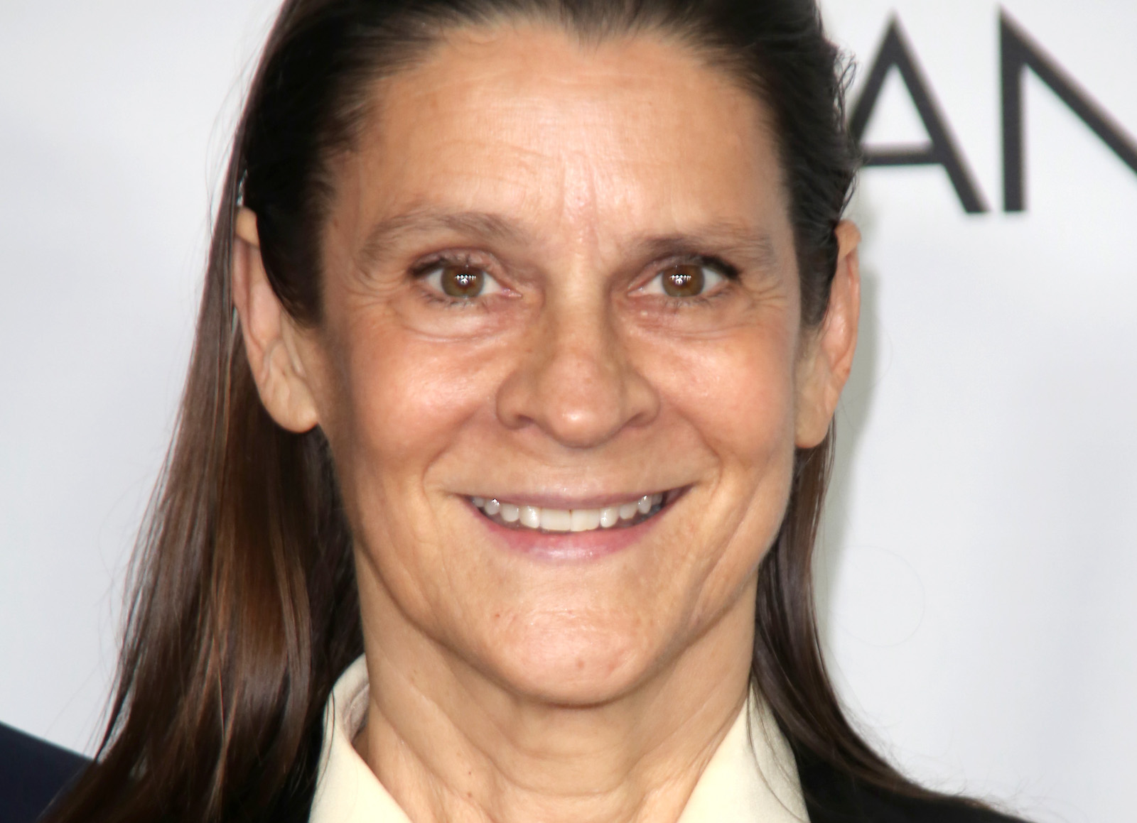 Aileen Getty | Credit: Sonia Moskowitz / Zuma / picturedesk.com