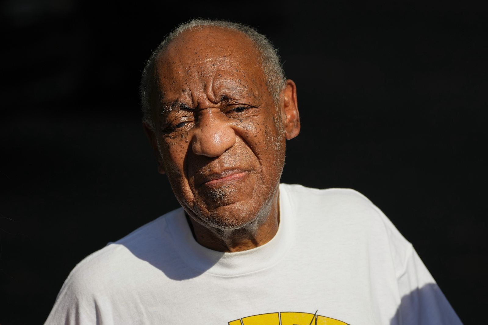 Bill Cosby | Credit: Matt Slocum / AP / picturedesk.com