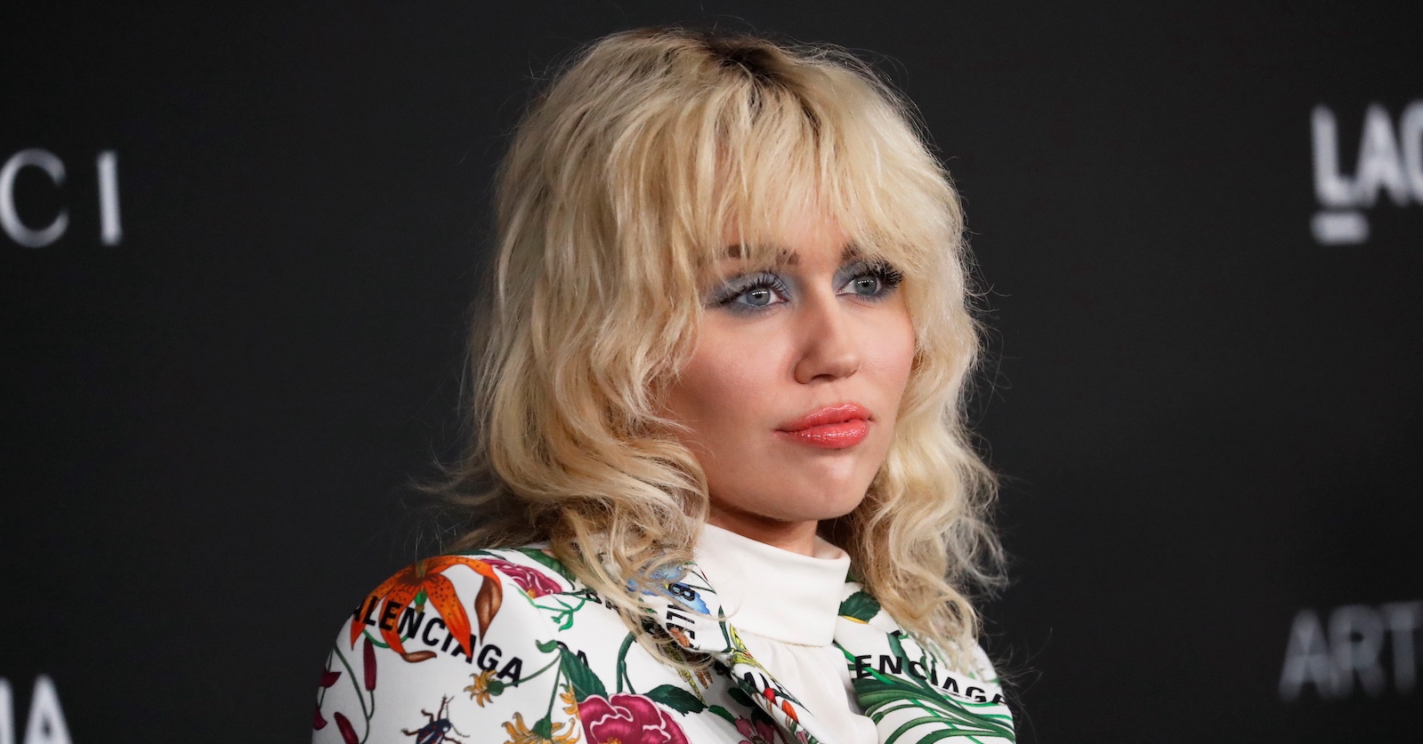 Miley Cyrus | Credit: MARIO ANZUONI / REUTERS / picturedesk.com