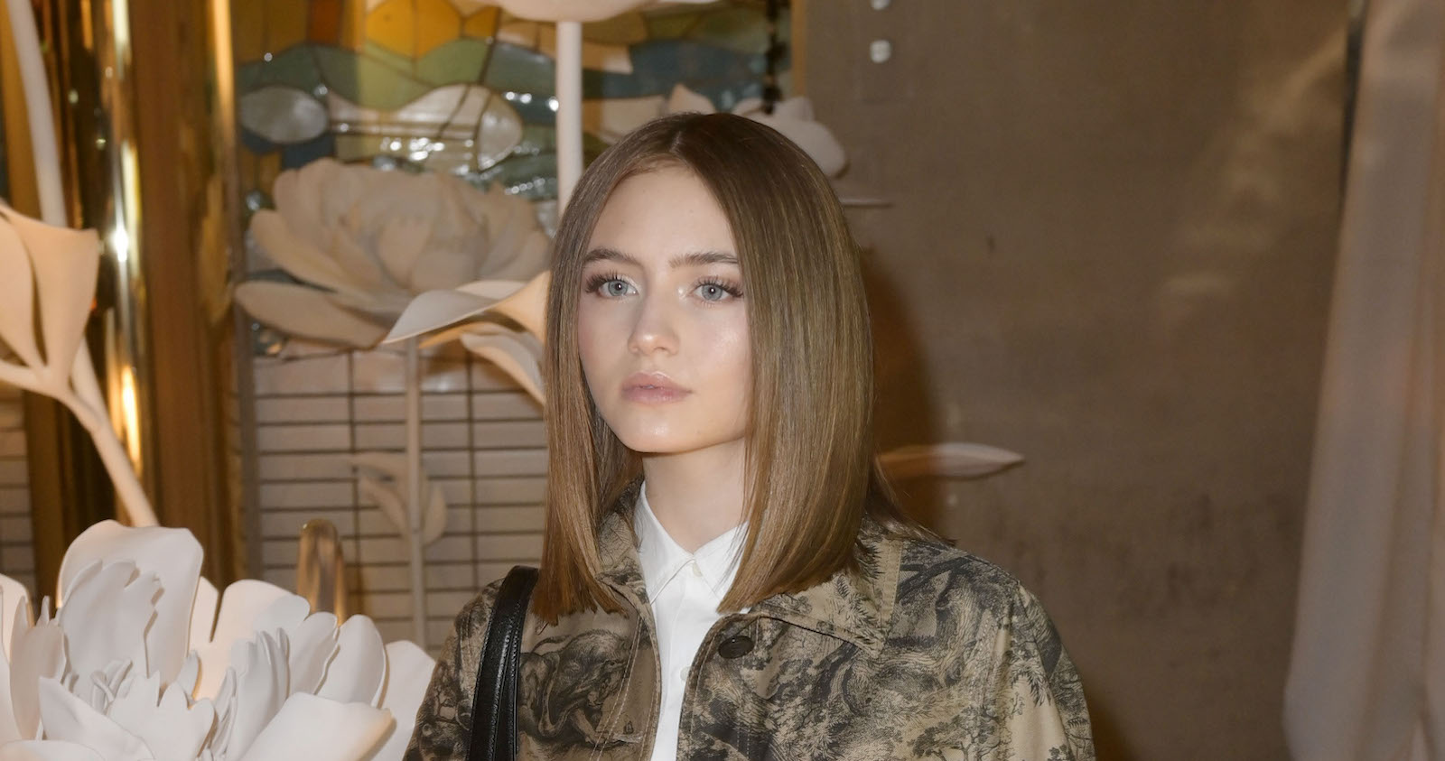 Leni Klum | Credit: Frederic Kern / Action Press / picturedesk.com