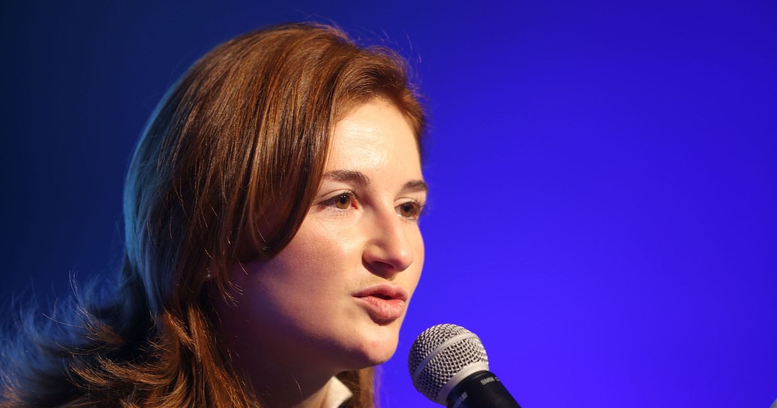 Marlene Svazek | Credit: FRANZ NEUMAYR / APA / picturedesk.com