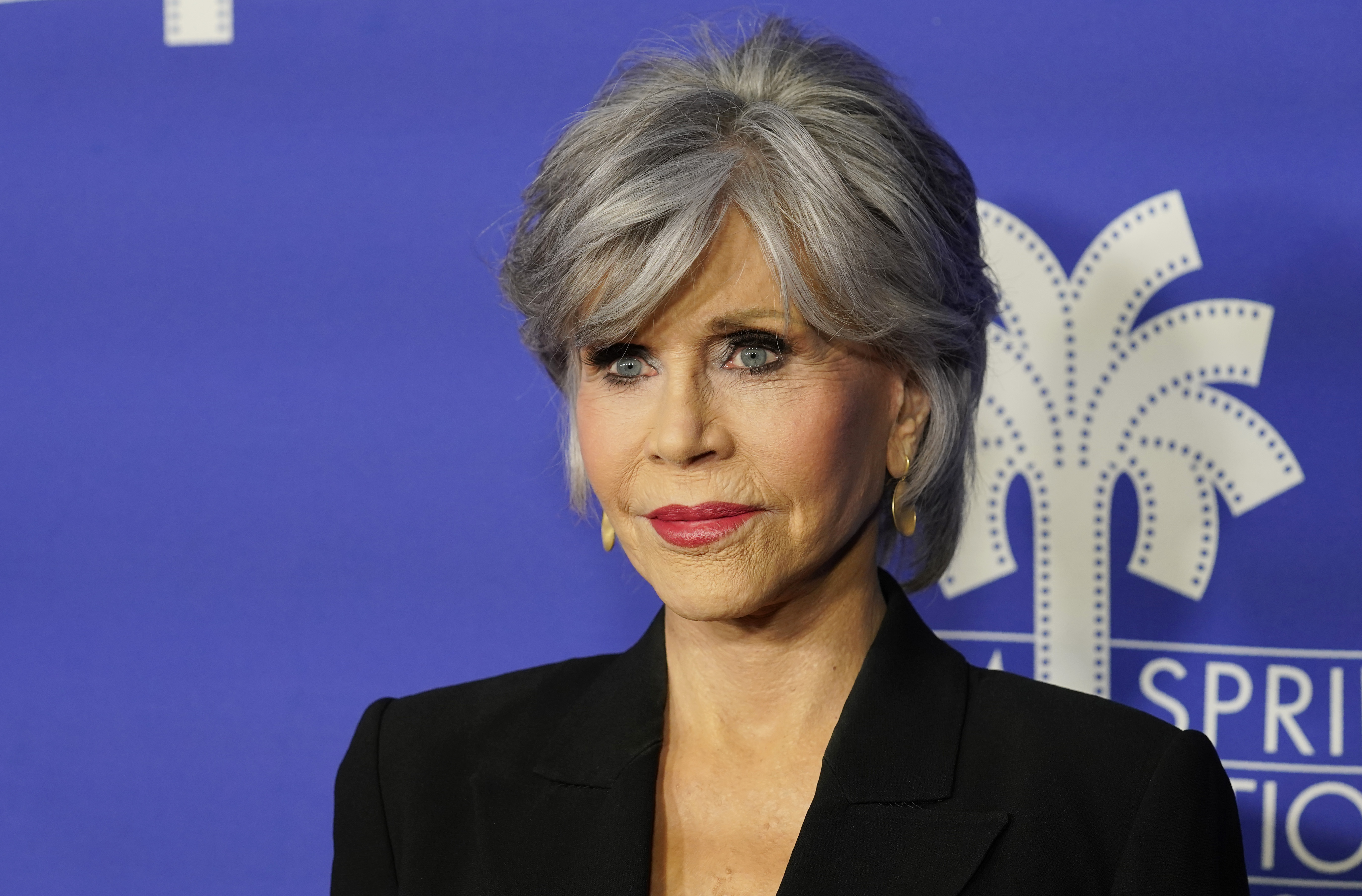 Jane Fonda | Credit: Chris Pizzello / AP / picturedesk.com