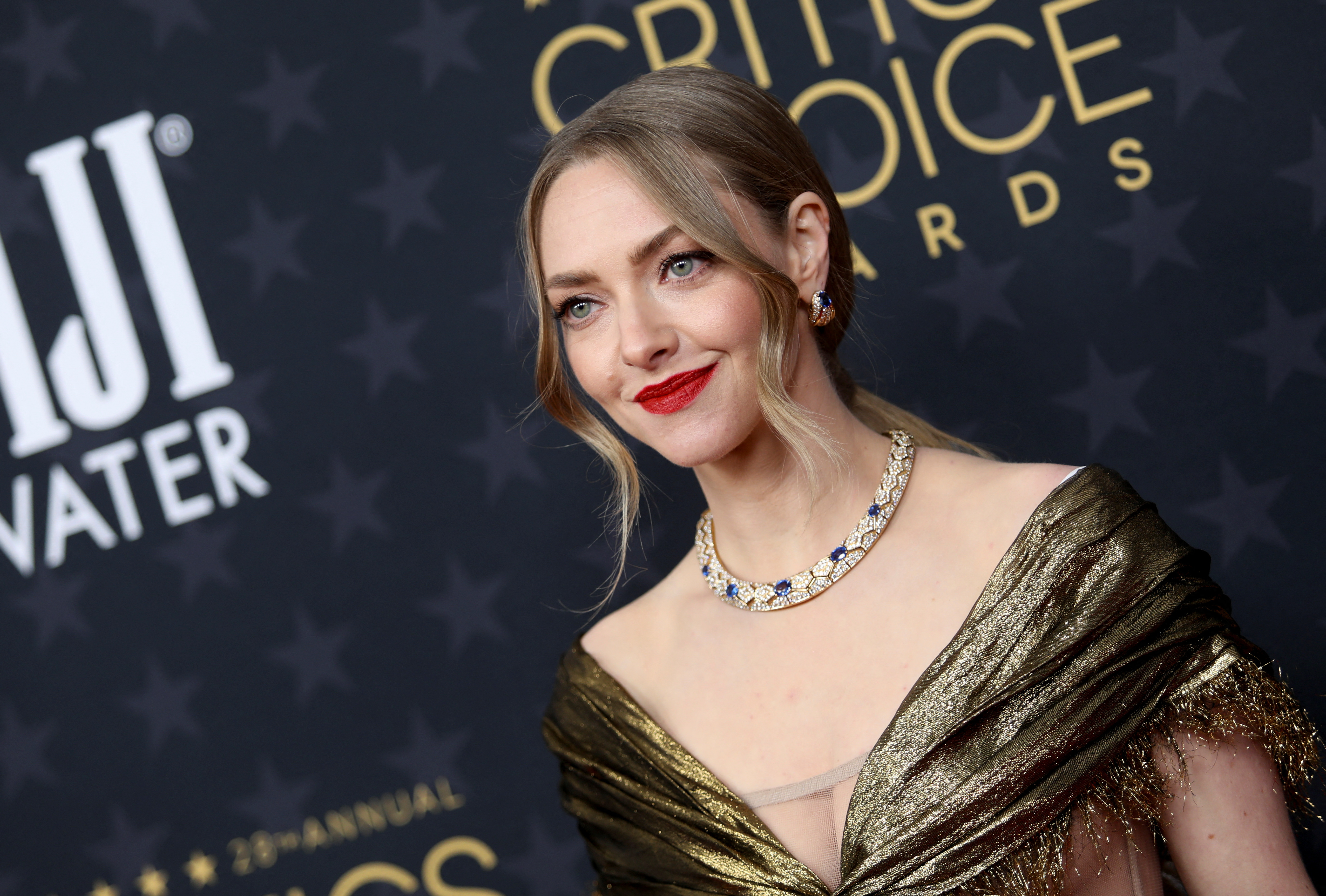 Schauspielerin Amanda Seyfried