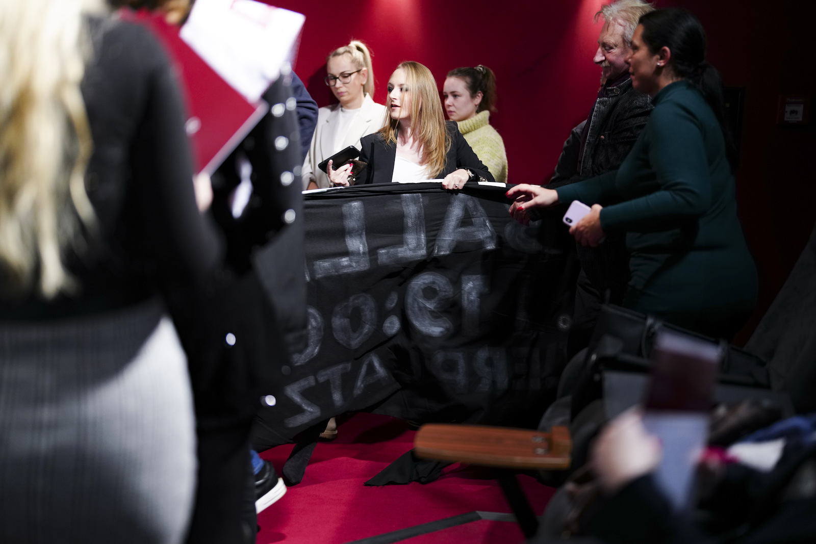 EVA MANHART/APA/picturedesk.com