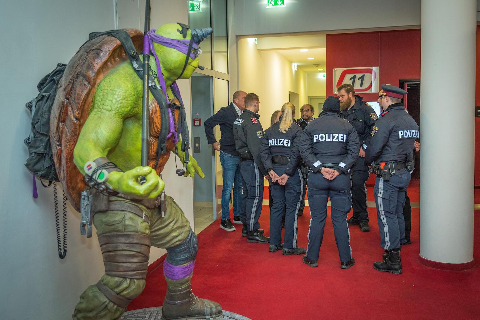 Andreas Tischler / picturedesk.com