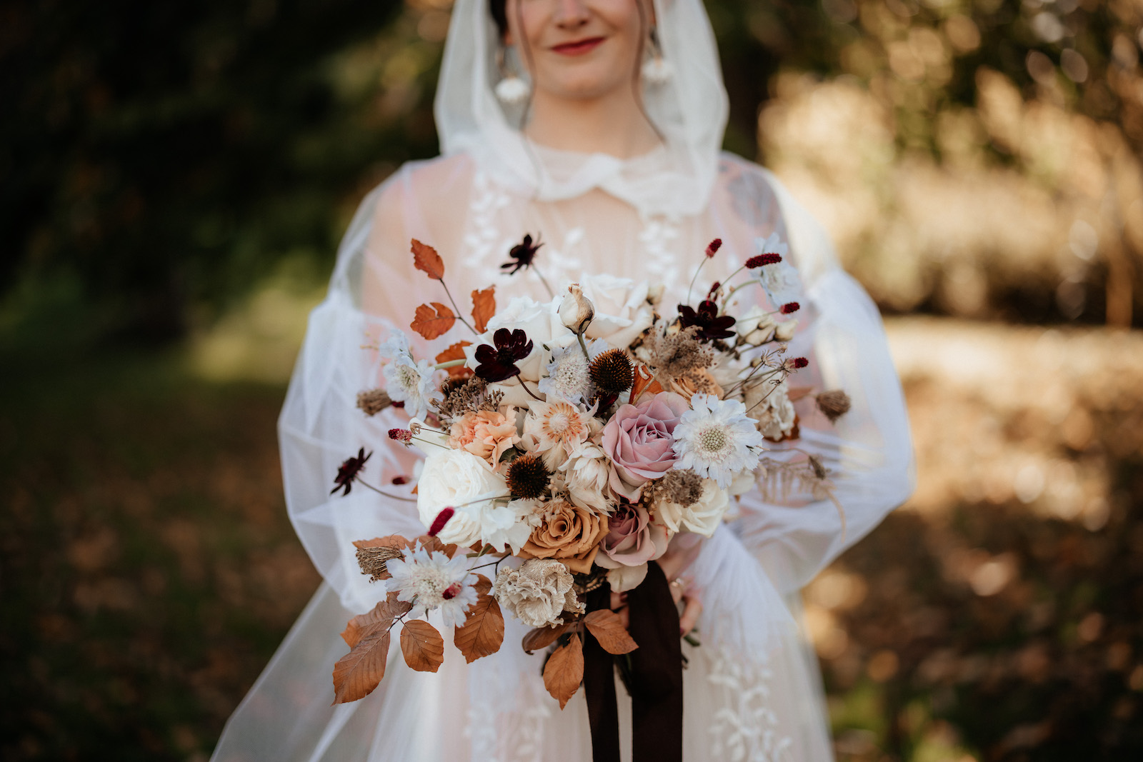 Brautstrauß | Credit: Patrick Langwallner