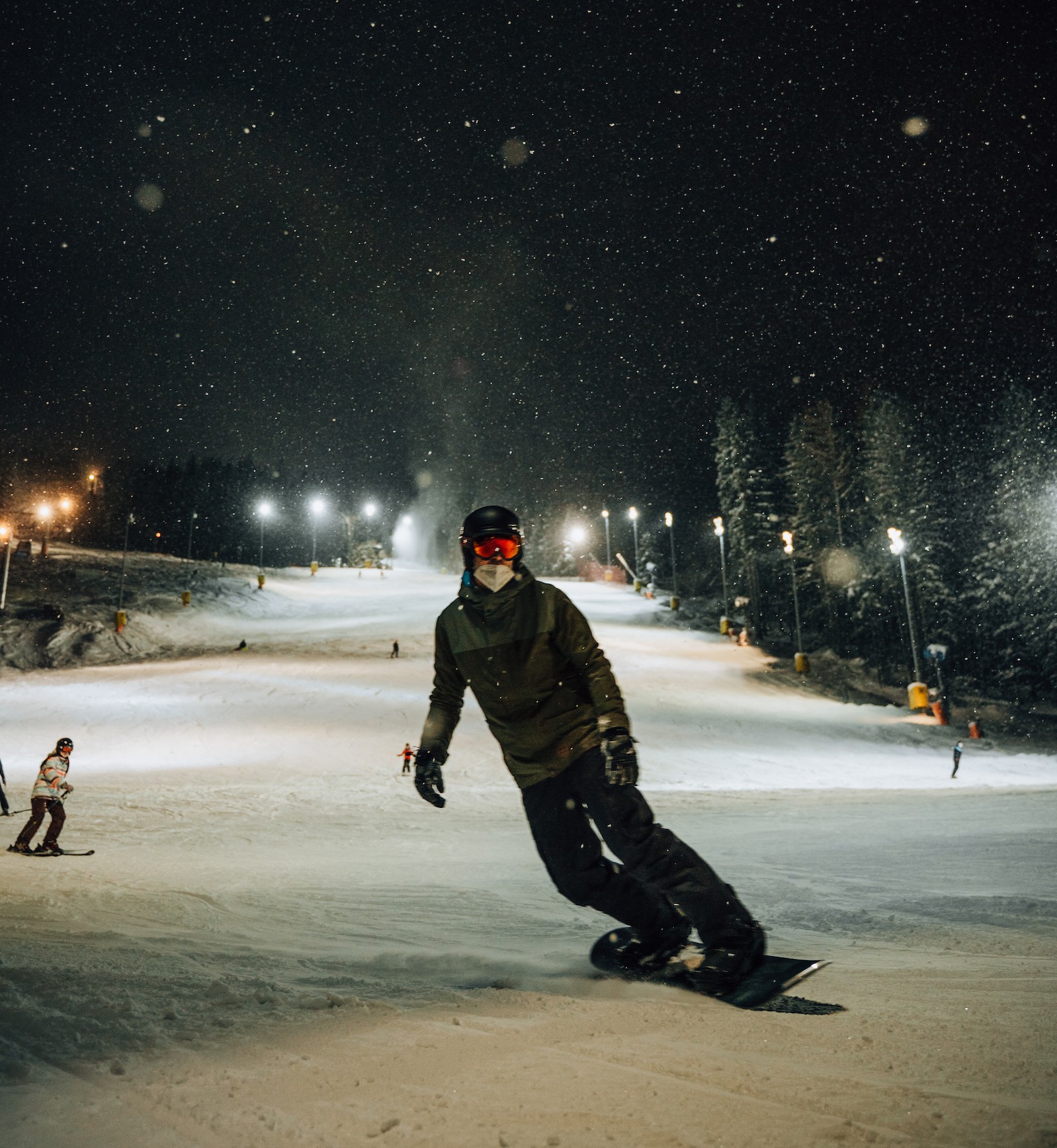 Semmering Hirschenkogel
